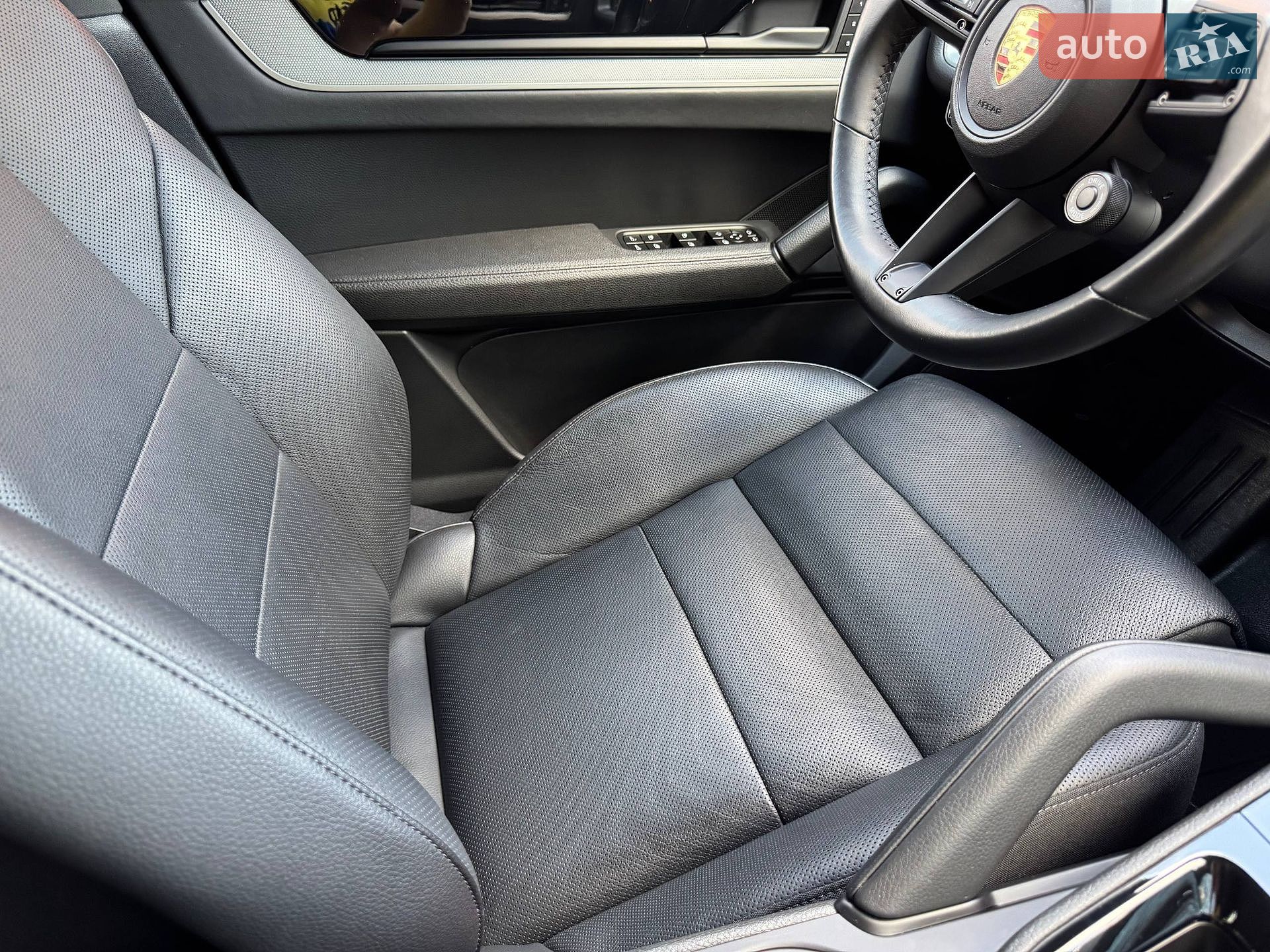 Porsche Cayenne 2023 VIN WP1ZZZ9YZRDA01873 фото оголошення 23 з 87
