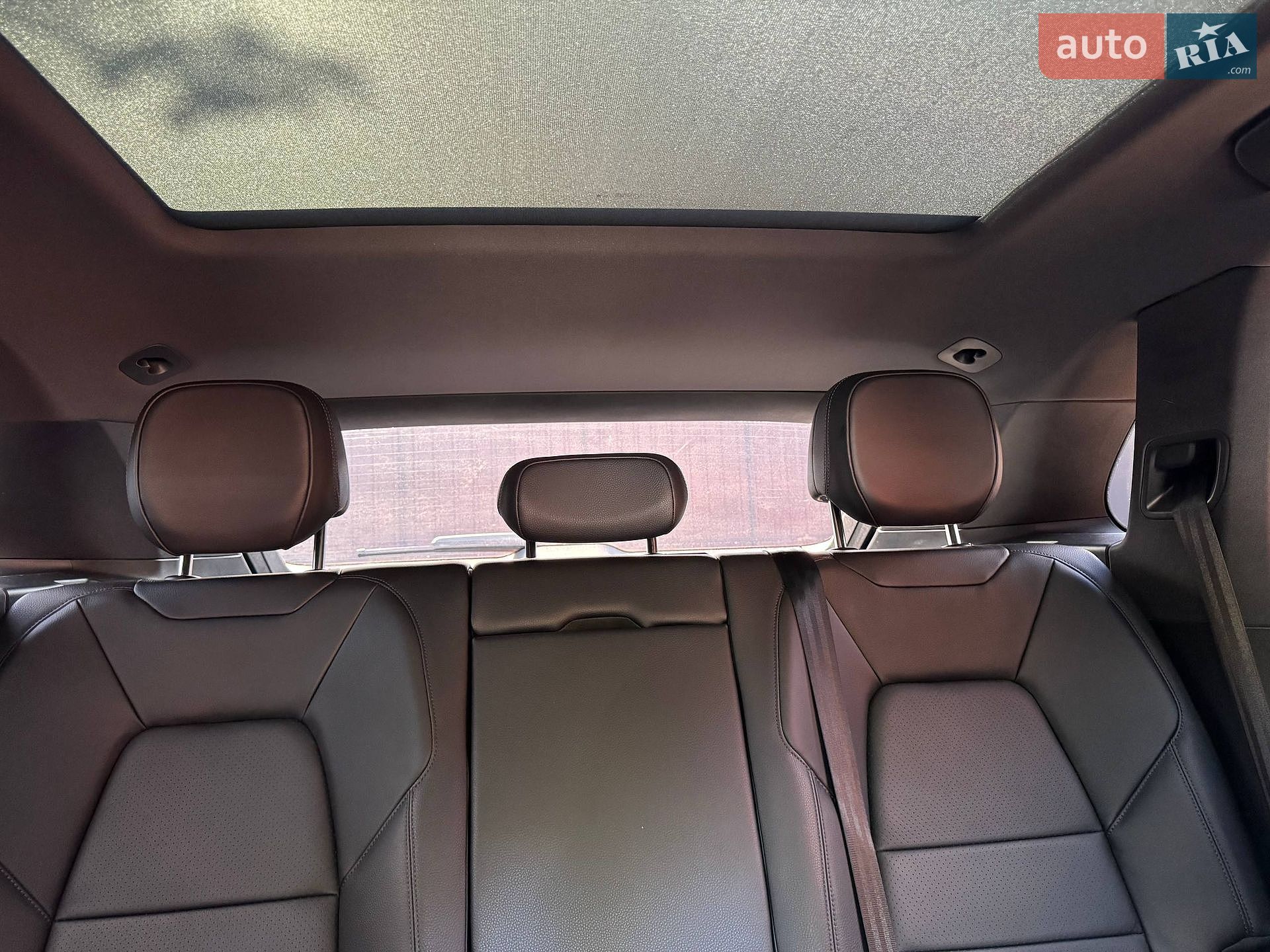 Porsche Cayenne 2023 VIN WP1ZZZ9YZRDA01873 фото оголошення 63 з 87