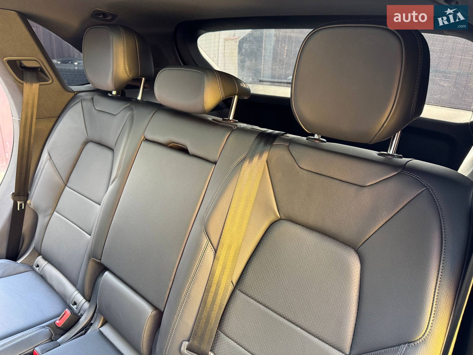 Porsche Cayenne 2023 VIN WP1ZZZ9YZRDA01873 фото оголошення 62 з 87