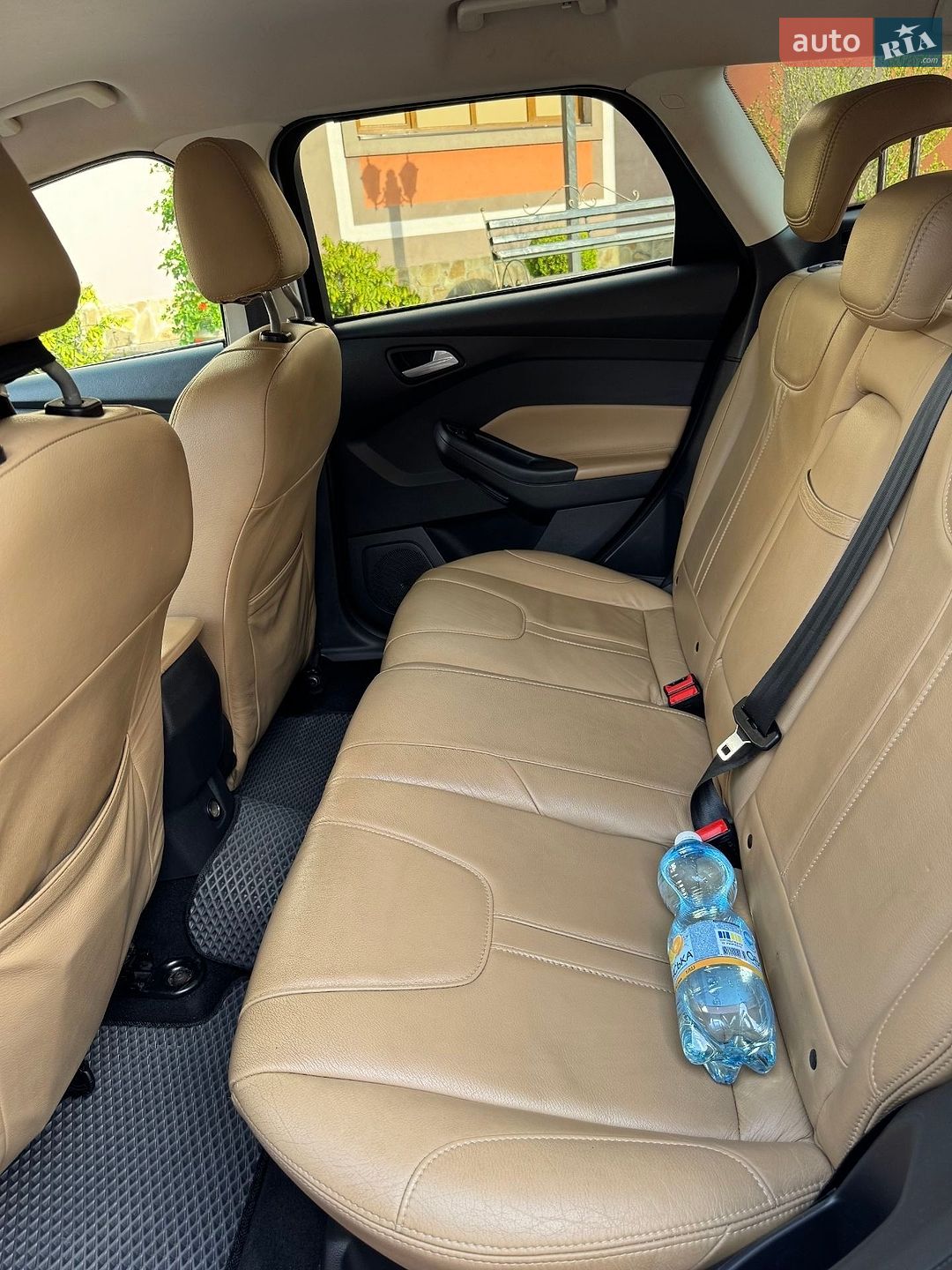 Ford Focus 2013 VIN WF0LXXGCBLDC70816 фото оголошення 28 з 55
