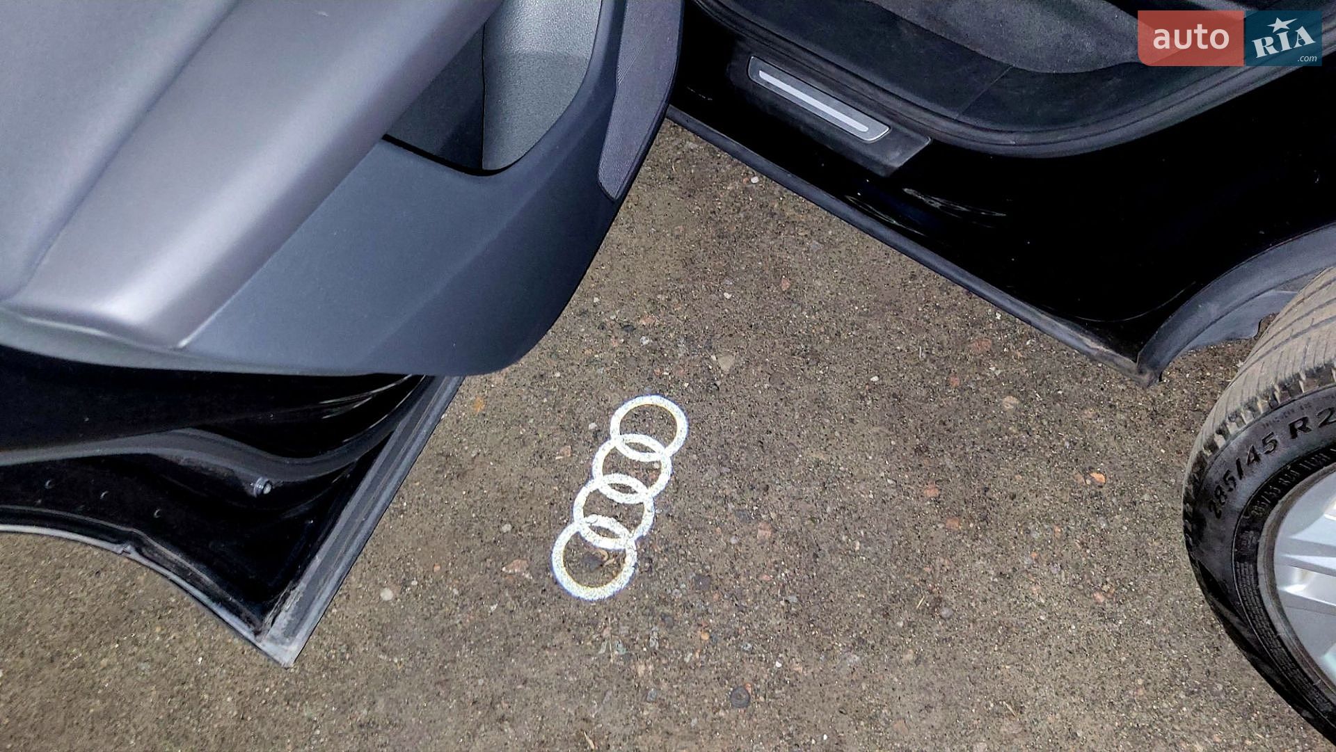 Audi Q7 2020 VIN WA1AXAF70MD010336 фото оголошення 54 з 59