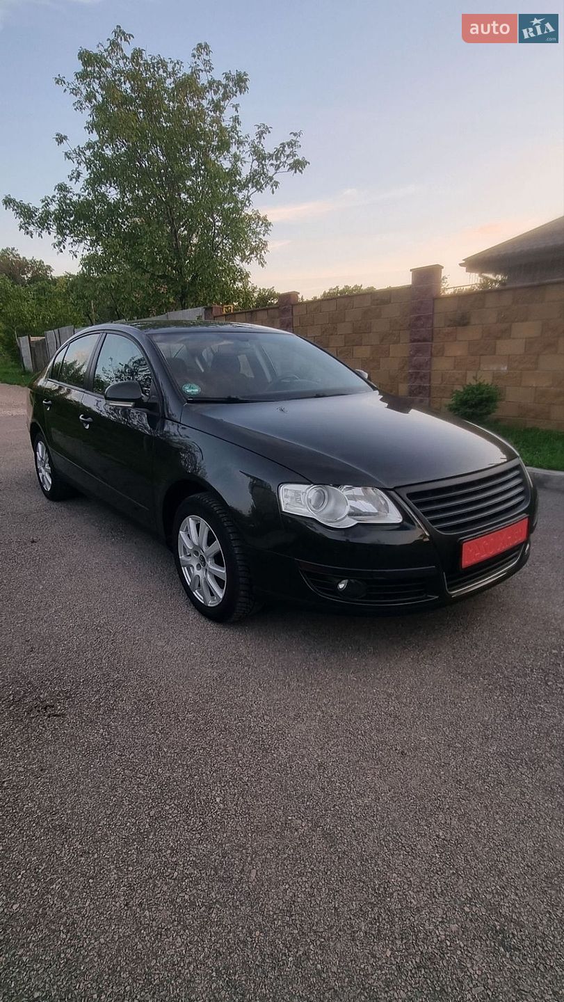 Volkswagen Passat 2007 VIN WVWZZZ3CZ7P153793 фото оголошення 3 з 67