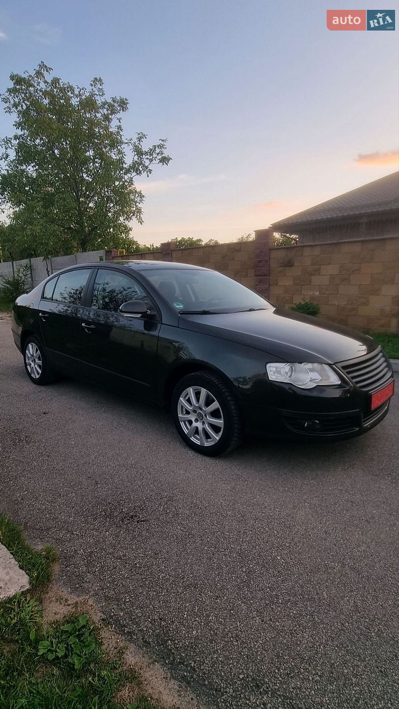 Volkswagen Passat 2007 VIN WVWZZZ3CZ7P153793 фото оголошення 2 з 67