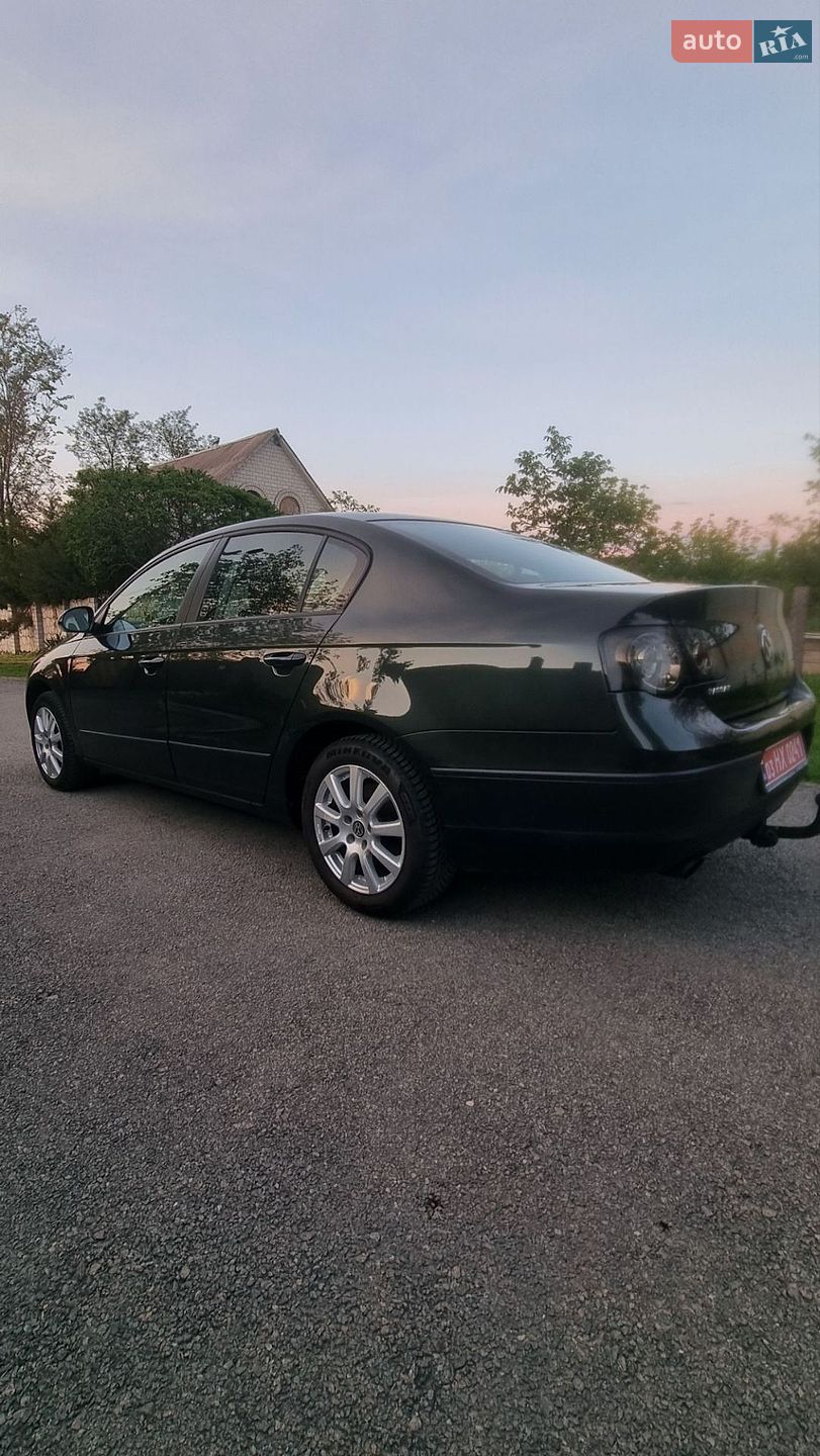 Volkswagen Passat 2007 VIN WVWZZZ3CZ7P153793 фото оголошення 12 з 67