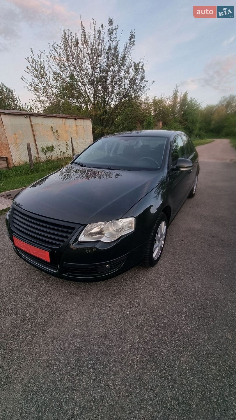 Volkswagen Passat 2007 VIN WVWZZZ3CZ7P153793 фото оголошення 14 з 67