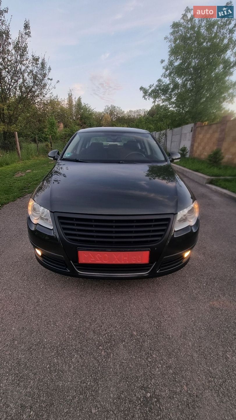 Volkswagen Passat 2007 VIN WVWZZZ3CZ7P153793 фото оголошення 15 з 67