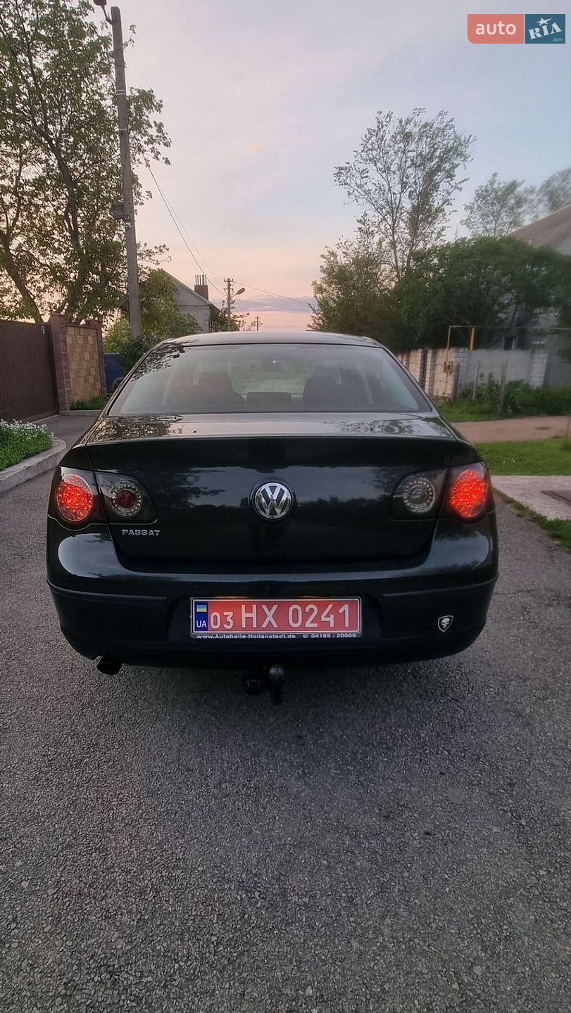 Volkswagen Passat 2007 VIN WVWZZZ3CZ7P153793 фото оголошення 21 з 67