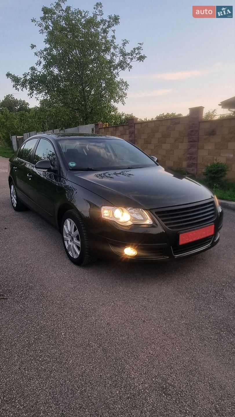 Volkswagen Passat 2007 VIN WVWZZZ3CZ7P153793 фото оголошення 18 з 67