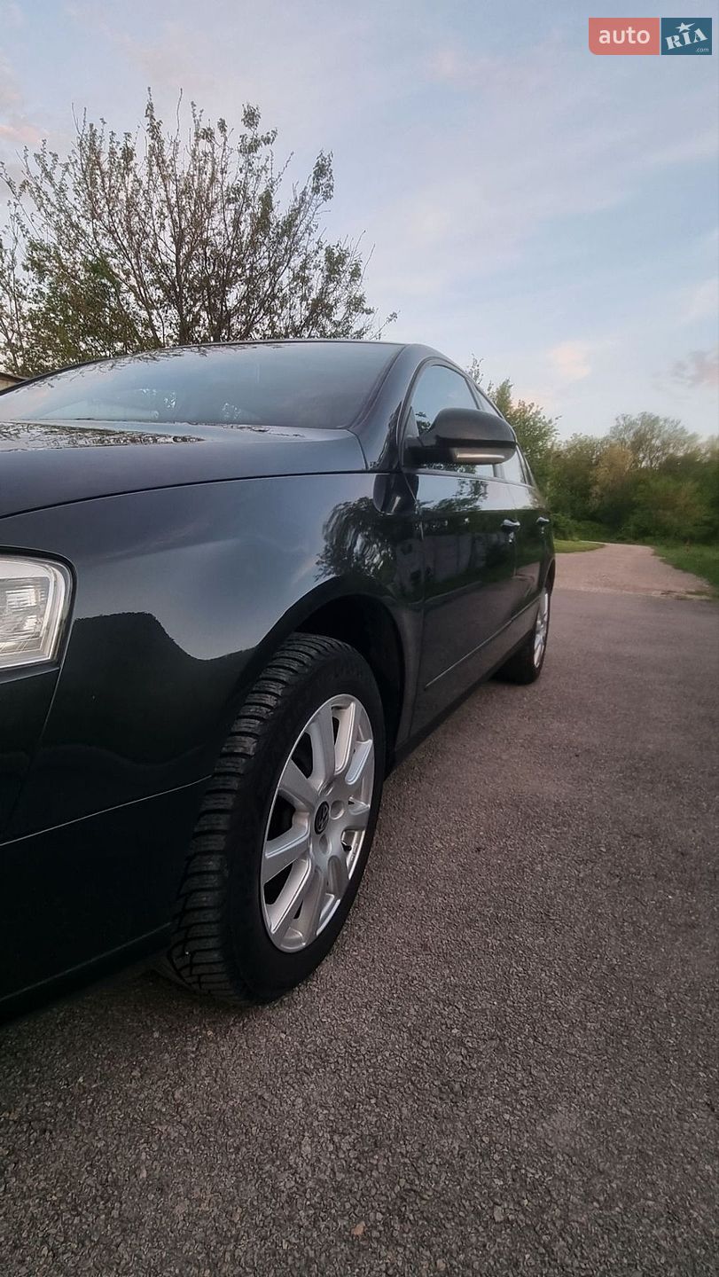 Volkswagen Passat 2007 VIN WVWZZZ3CZ7P153793 фото оголошення 24 з 67