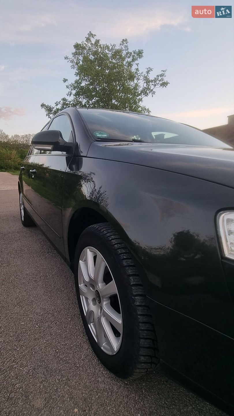 Volkswagen Passat 2007 VIN WVWZZZ3CZ7P153793 фото оголошення 25 з 67