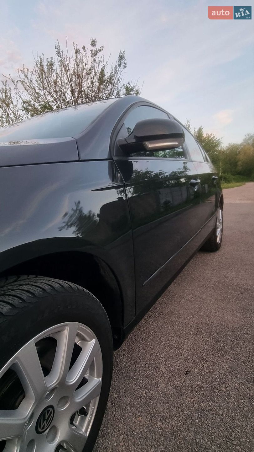 Volkswagen Passat 2007 VIN WVWZZZ3CZ7P153793 фото оголошення 23 з 67