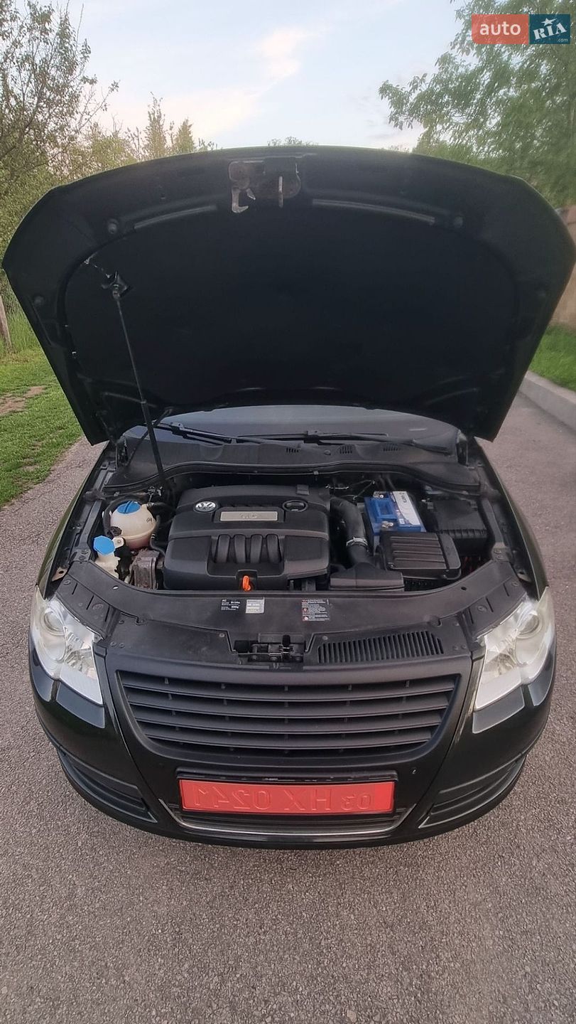 Volkswagen Passat 2007 VIN WVWZZZ3CZ7P153793 фото оголошення 37 з 67