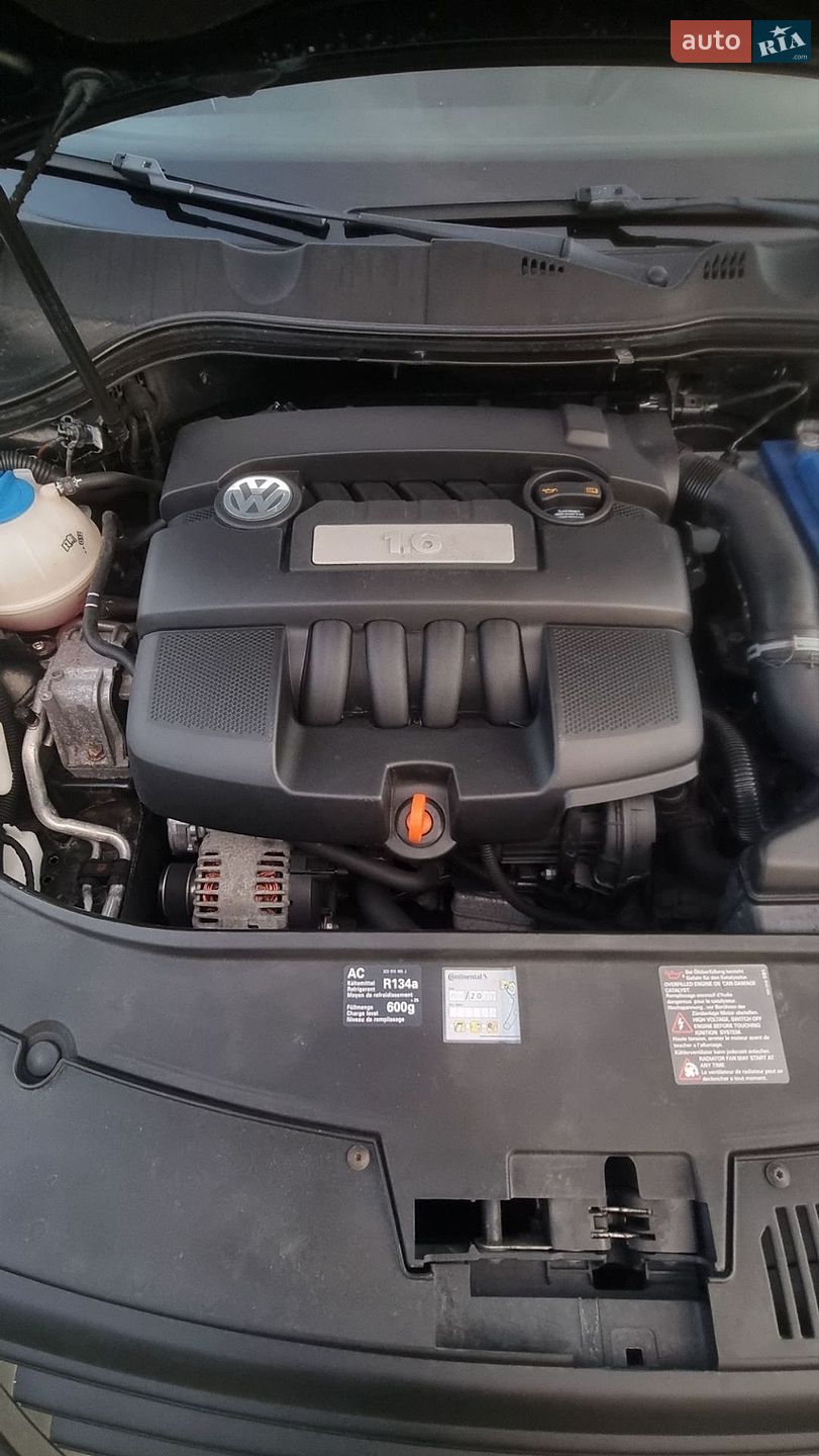 Volkswagen Passat 2007 VIN WVWZZZ3CZ7P153793 фото оголошення 38 з 67