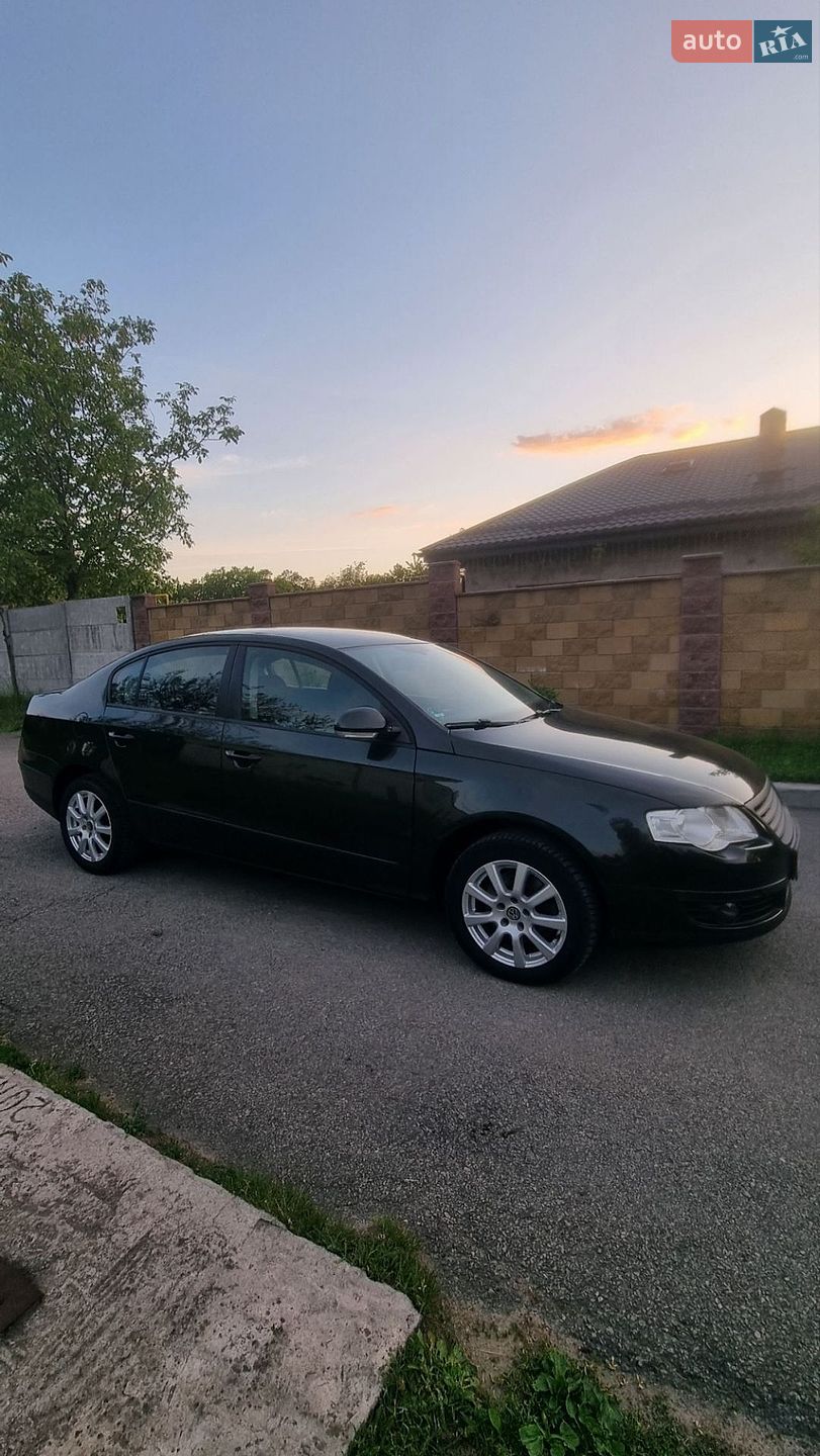 Volkswagen Passat 2007 VIN WVWZZZ3CZ7P153793 фото оголошення 39 з 67