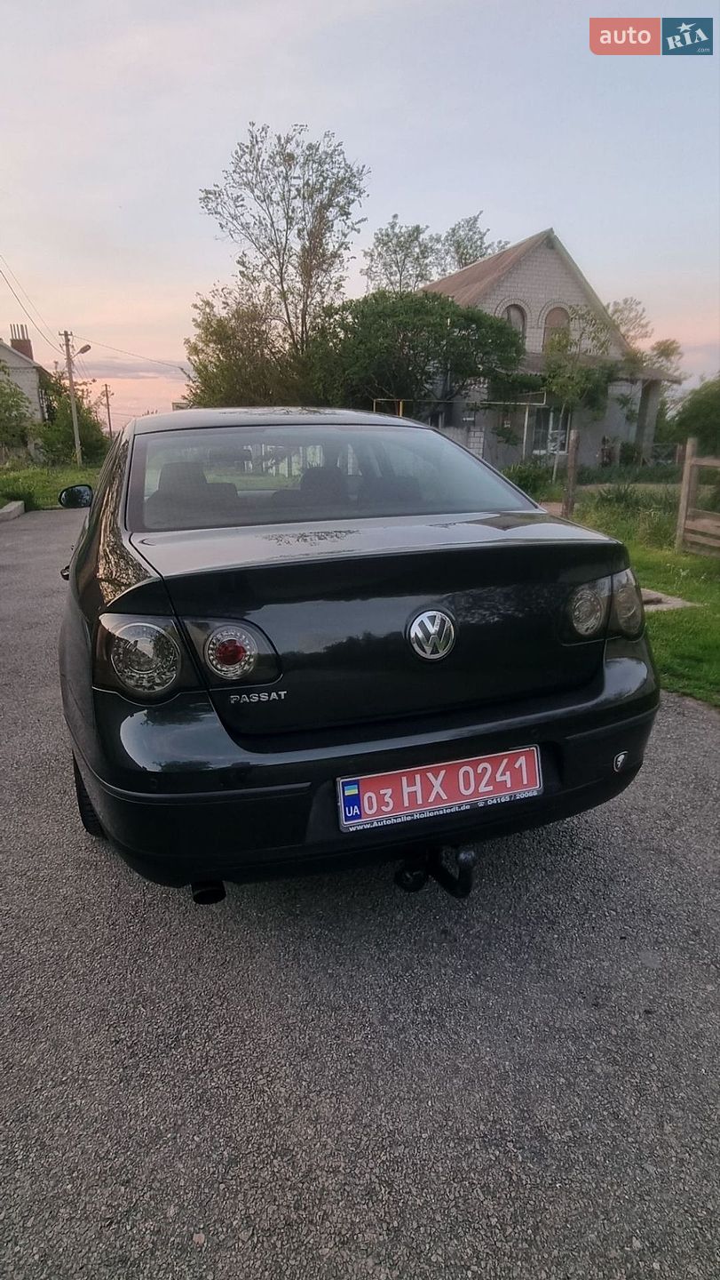 Volkswagen Passat 2007 VIN WVWZZZ3CZ7P153793 фото оголошення 45 з 67