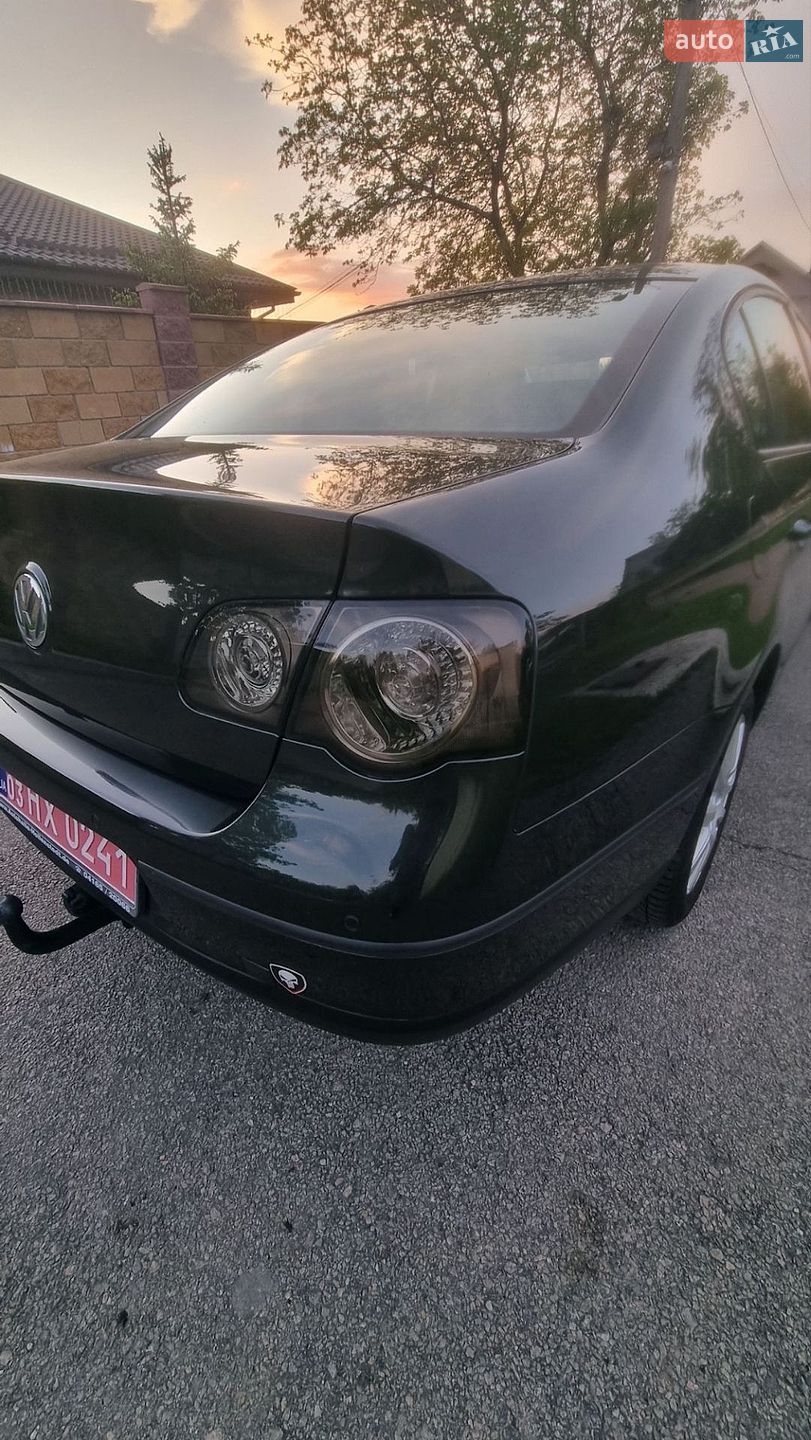 Volkswagen Passat 2007 VIN WVWZZZ3CZ7P153793 фото оголошення 42 з 67