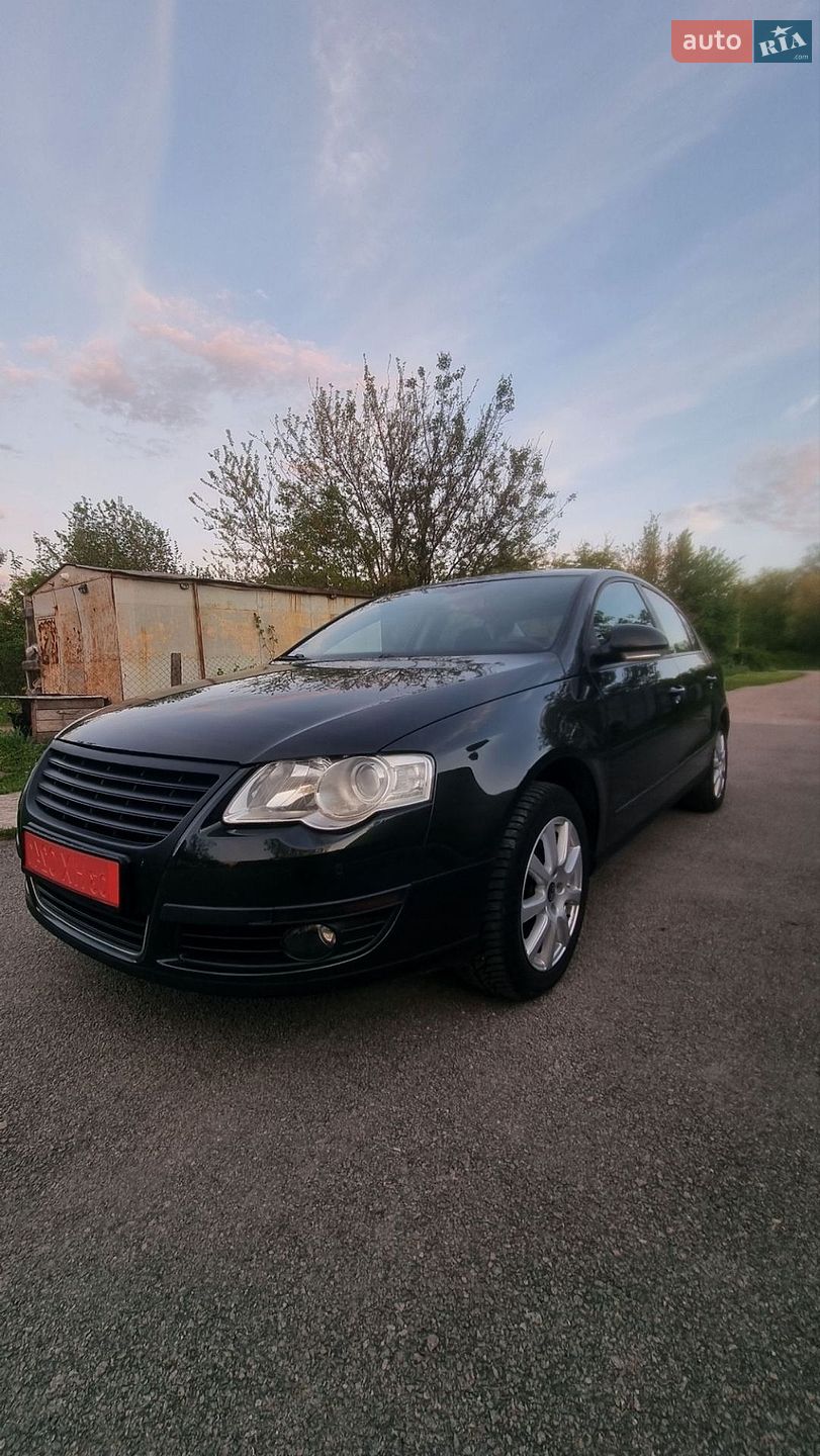 Volkswagen Passat 2007 VIN WVWZZZ3CZ7P153793 фото оголошення 48 з 67