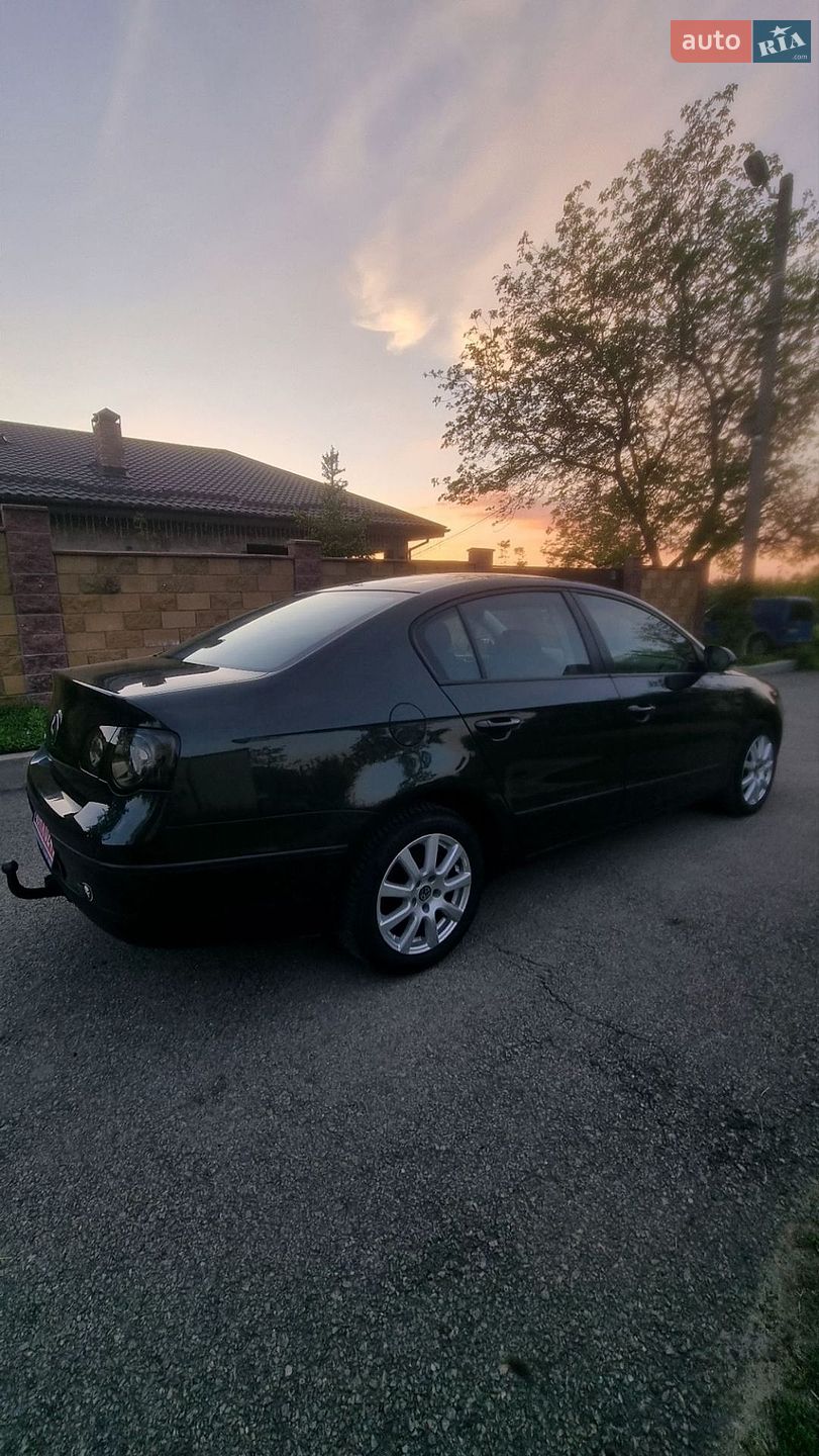 Volkswagen Passat 2007 VIN WVWZZZ3CZ7P153793 фото оголошення 40 з 67