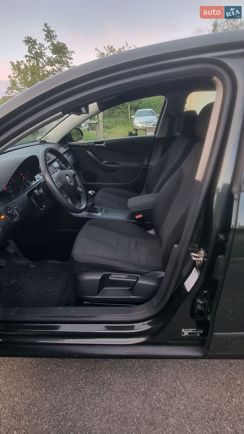 Volkswagen Passat 2007 VIN WVWZZZ3CZ7P153793 фото оголошення 60 з 67