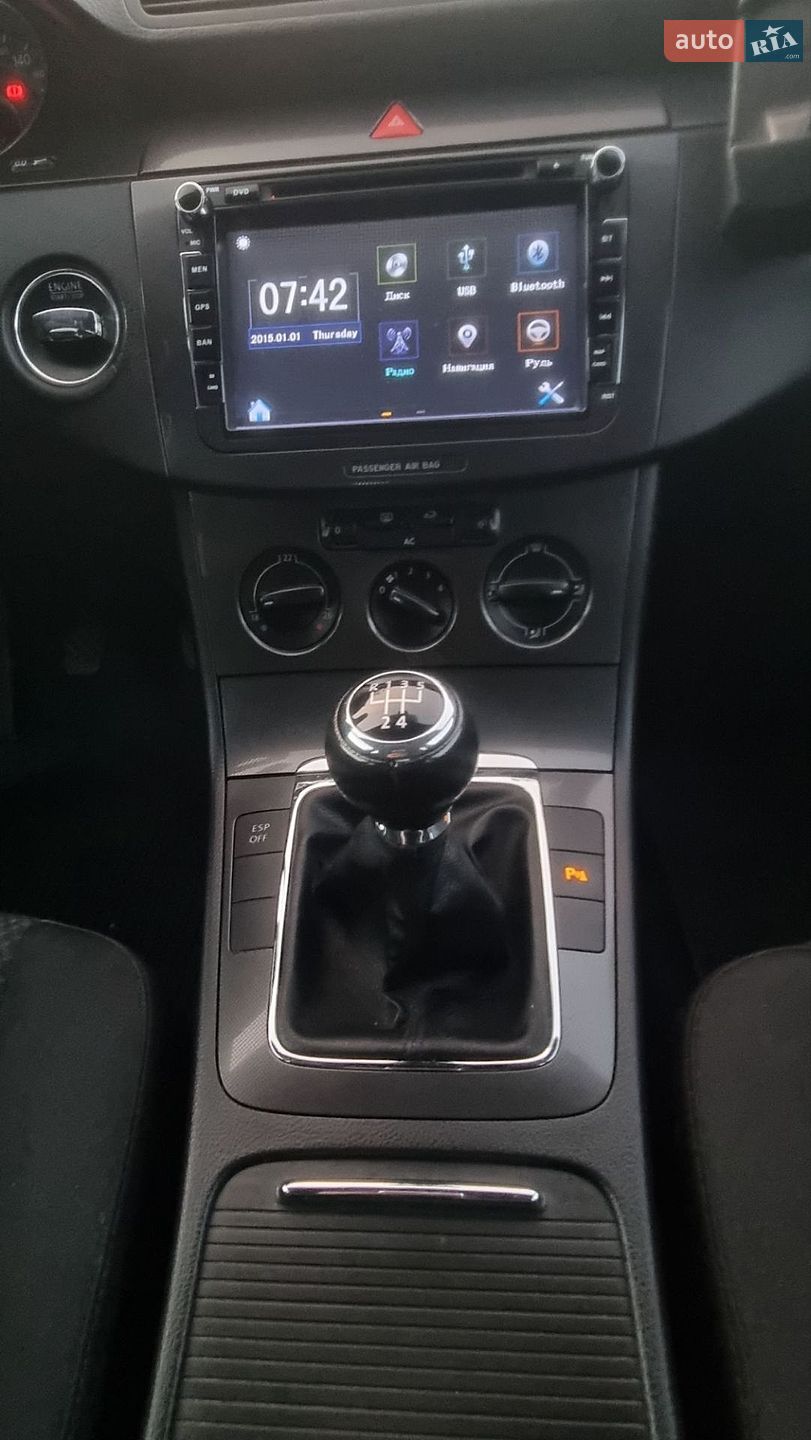 Volkswagen Passat 2007 VIN WVWZZZ3CZ7P153793 фото оголошення 64 з 67