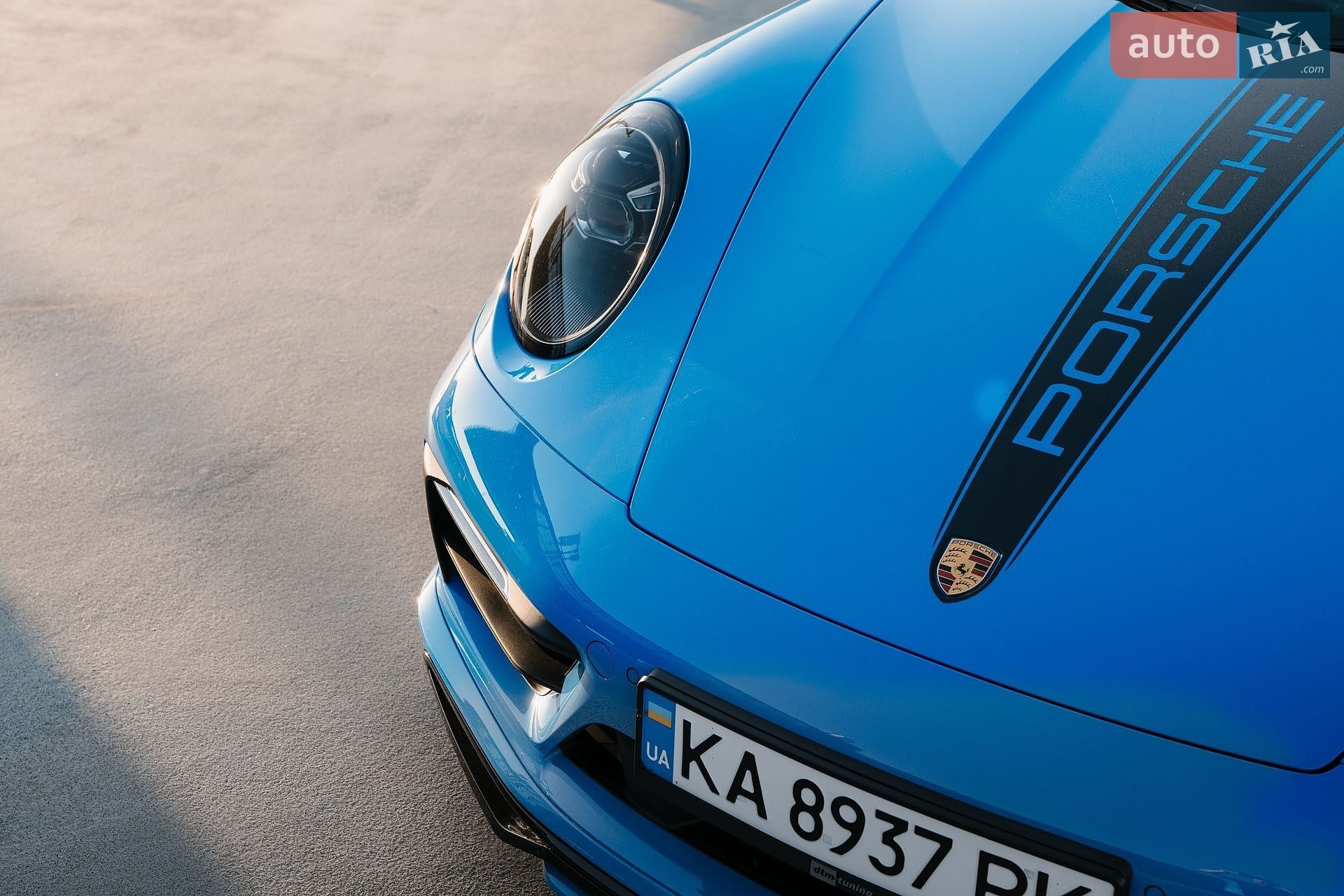 Porsche 911 2021 VIN WP0ZZZ99ZNS210228 фото оголошення 8 з 18