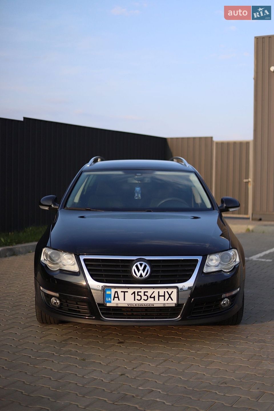 Volkswagen Passat 2009 VIN WVWZZZ3CZAE004413 фото оголошення 2 з 21