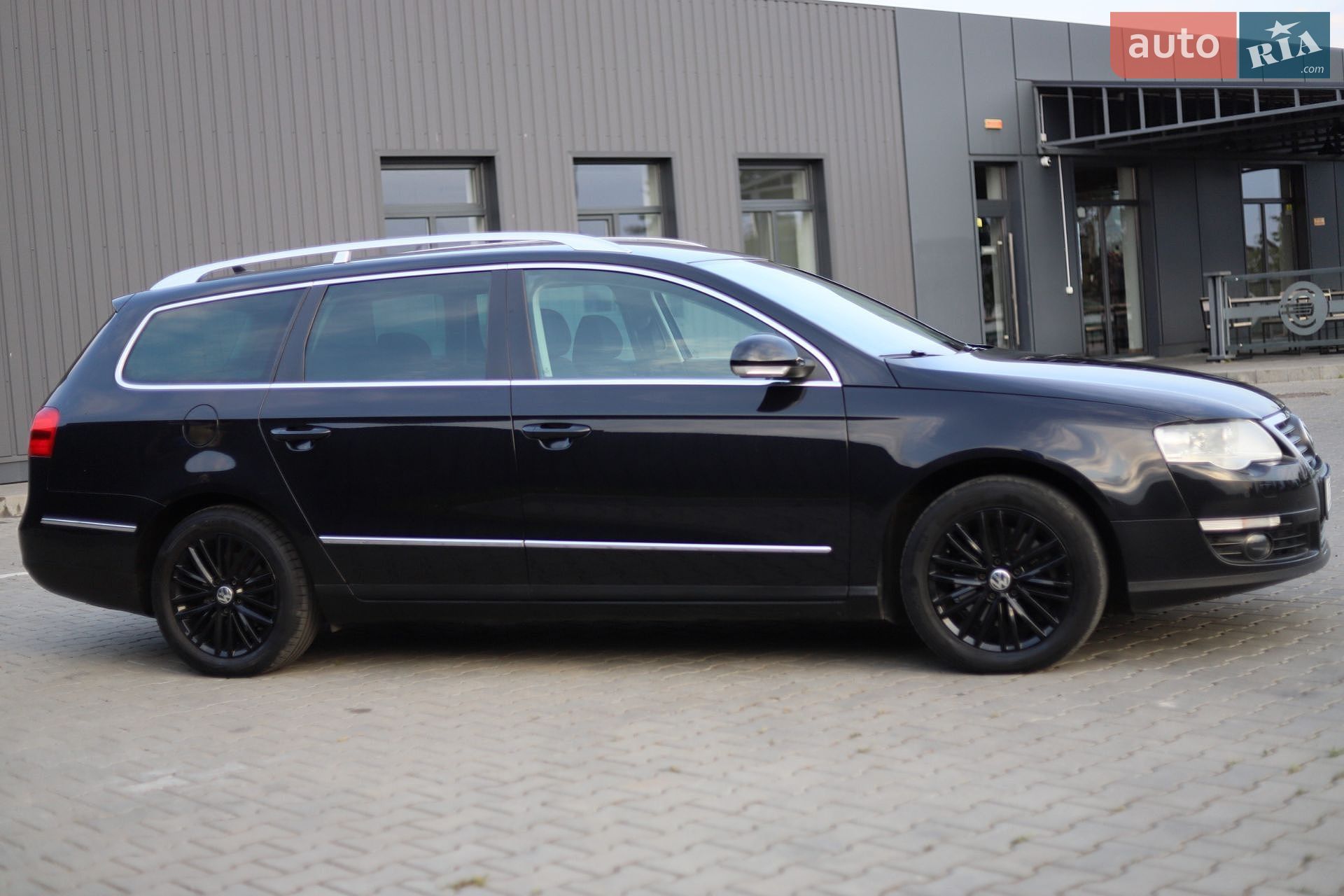 Volkswagen Passat 2009 VIN WVWZZZ3CZAE004413 фото оголошення 7 з 21