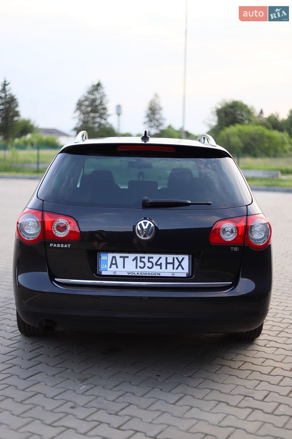 Volkswagen Passat 2009 VIN WVWZZZ3CZAE004413 фото оголошення 5 з 21