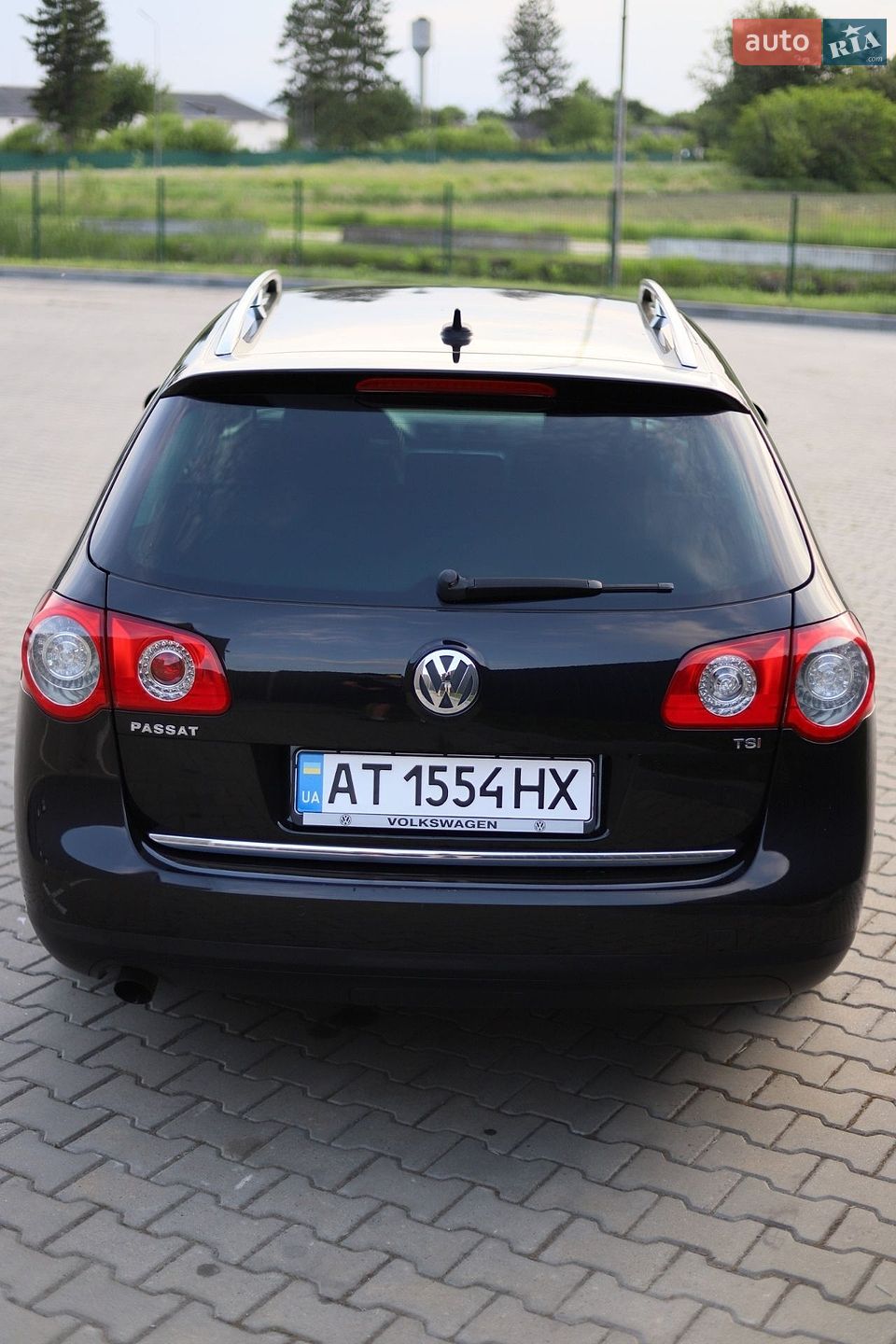 Volkswagen Passat 2009 VIN WVWZZZ3CZAE004413 фото оголошення 6 з 21