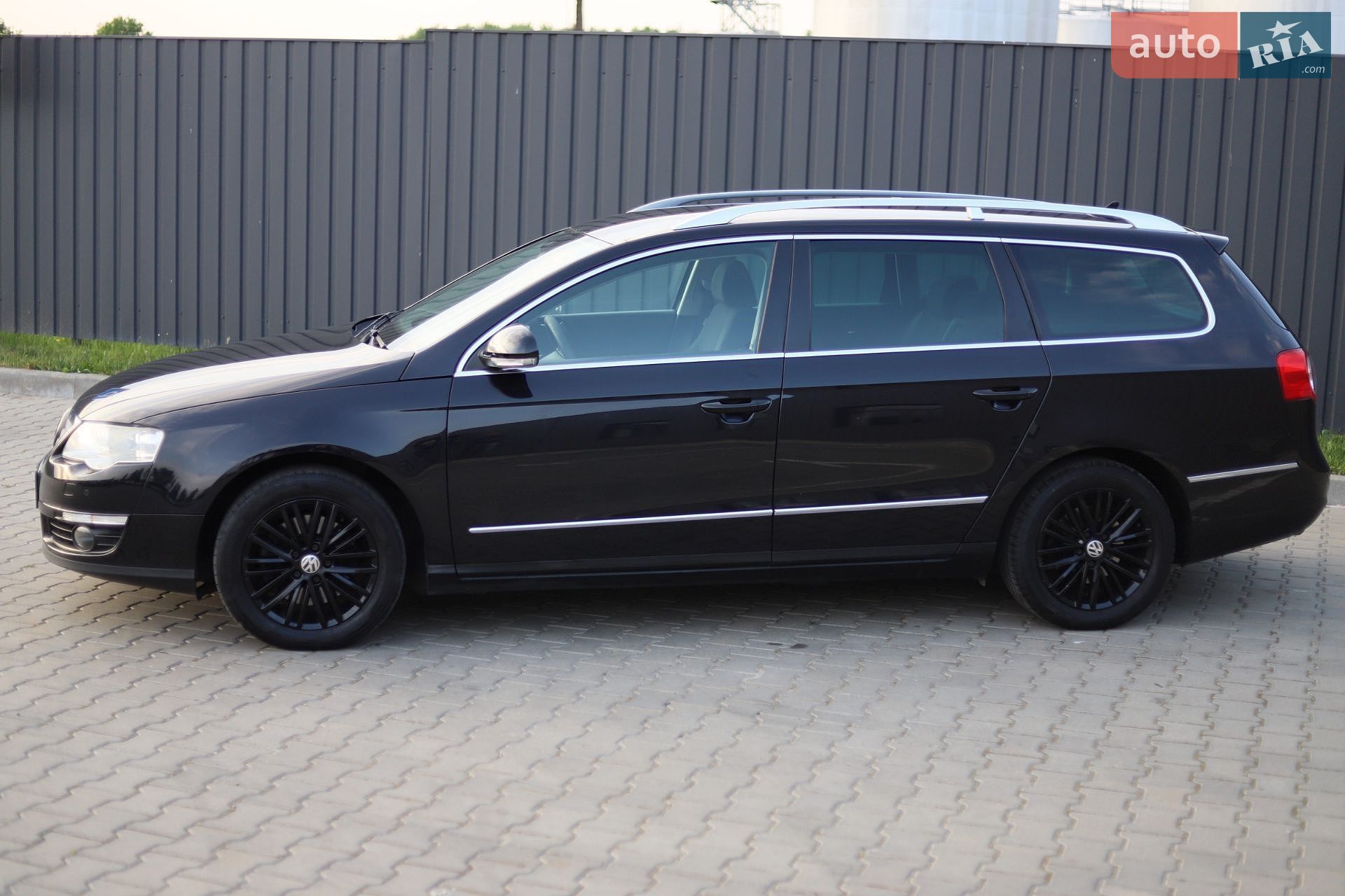 Volkswagen Passat 2009 VIN WVWZZZ3CZAE004413 фото оголошення 4 з 21