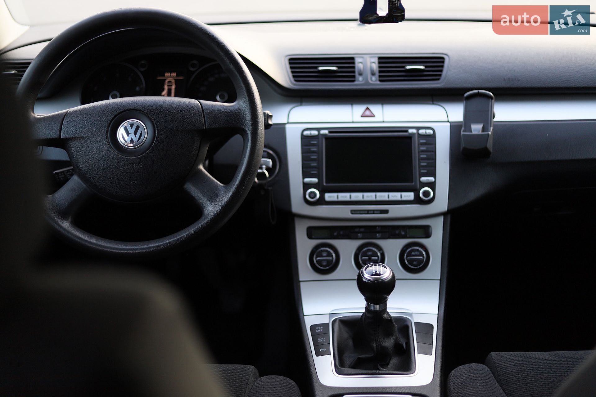 Volkswagen Passat 2009 VIN WVWZZZ3CZAE004413 фото оголошення 12 з 21