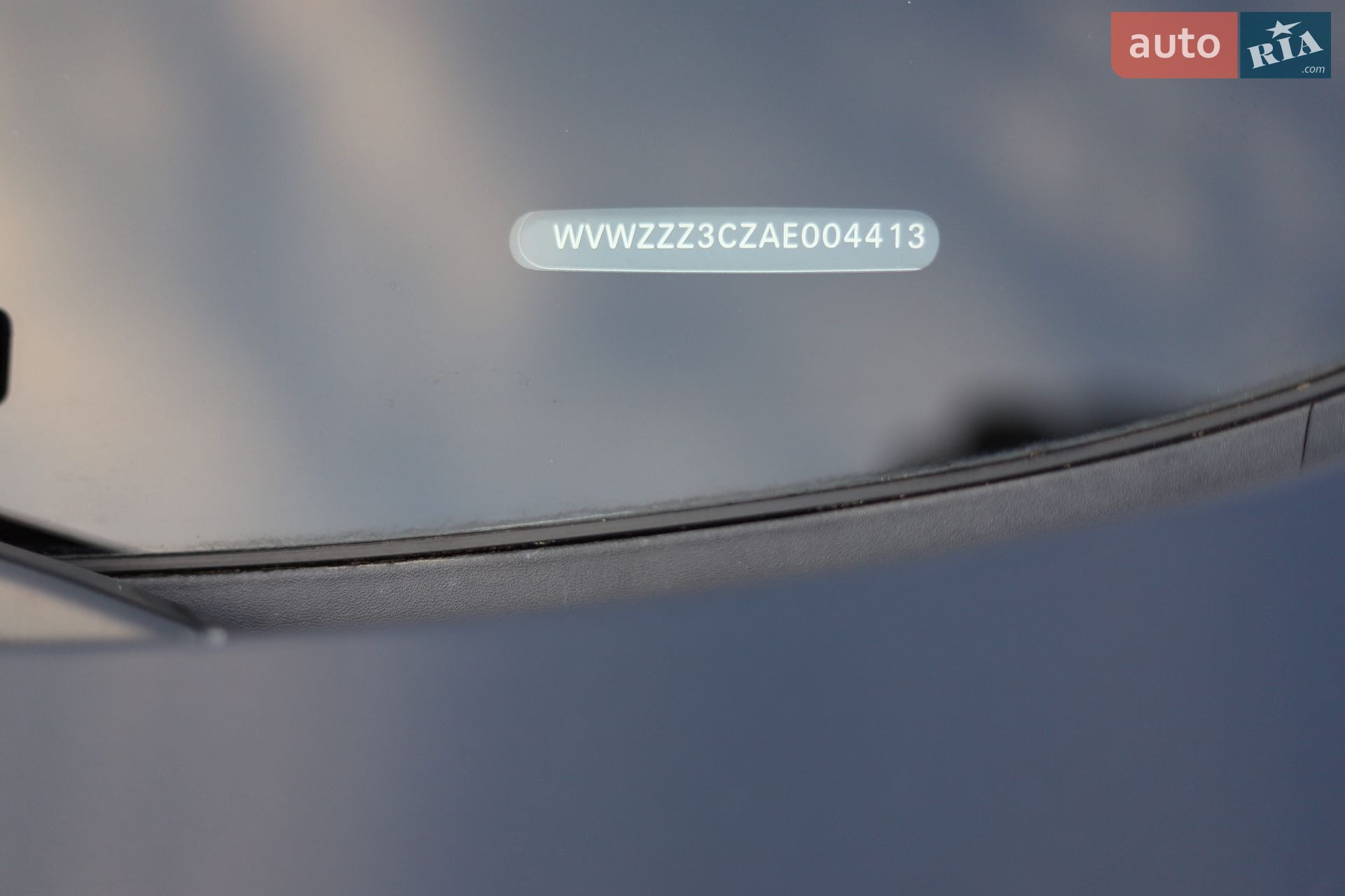 Volkswagen Passat 2009 VIN WVWZZZ3CZAE004413 фото оголошення 19 з 21