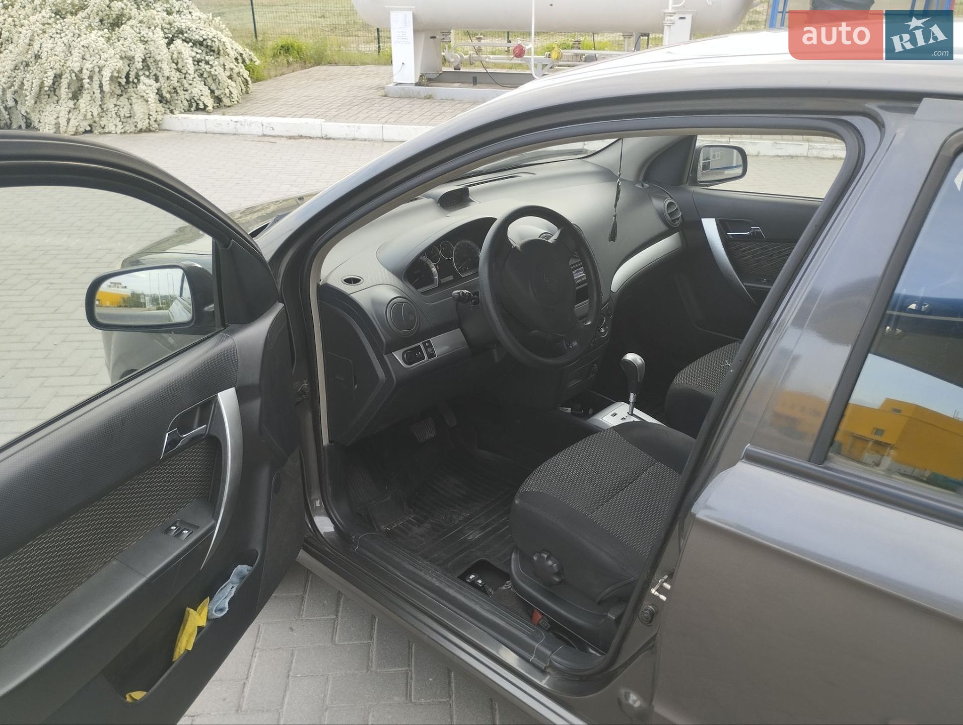 ZAZ Vida 2012 VIN Y6DSA6970C0001994 фото оголошення 8 з 11