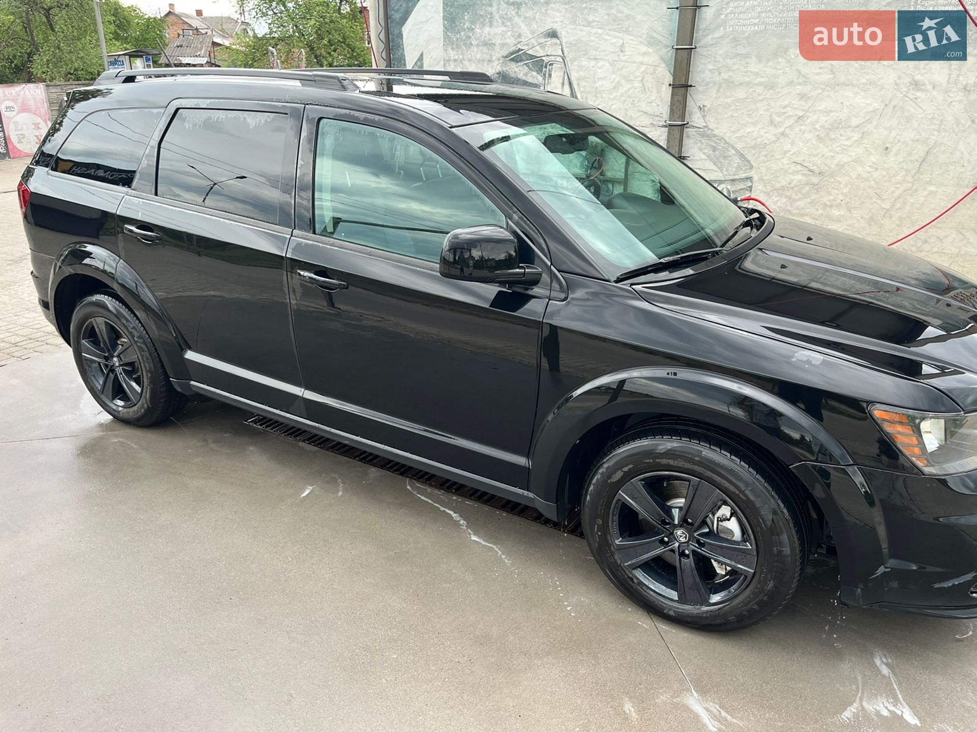 Dodge Journey 2018 VIN 3C4PDCAB2JT353266 фото оголошення 3 з 30