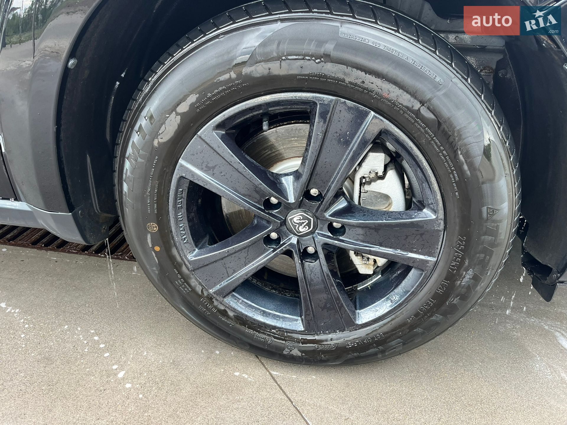 Dodge Journey 2018 VIN 3C4PDCAB2JT353266 фото оголошення 4 з 30