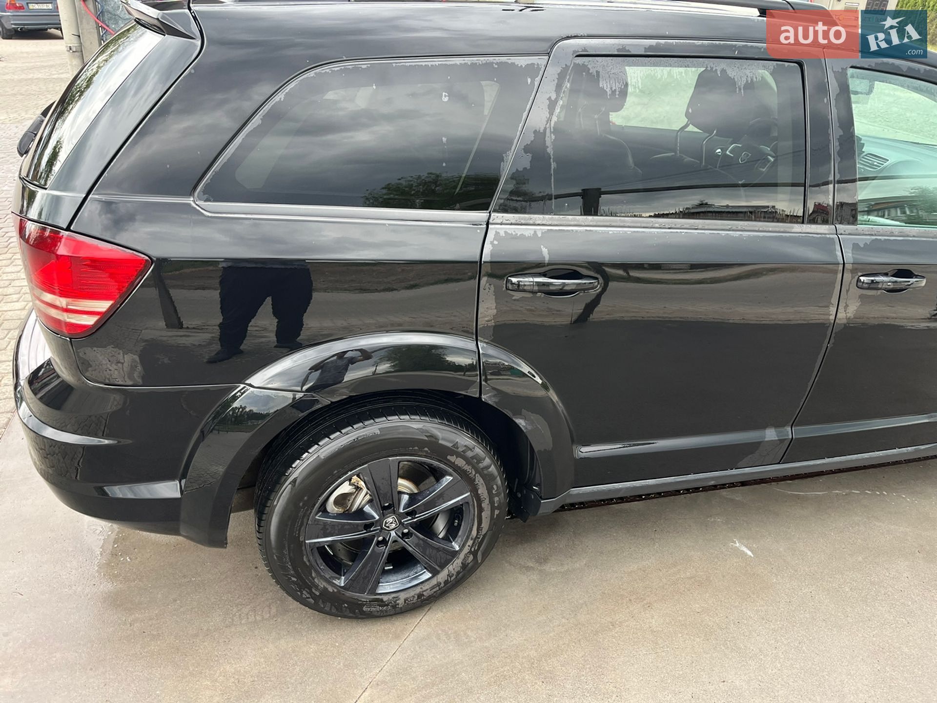 Dodge Journey 2018 VIN 3C4PDCAB2JT353266 фото оголошення 6 з 30