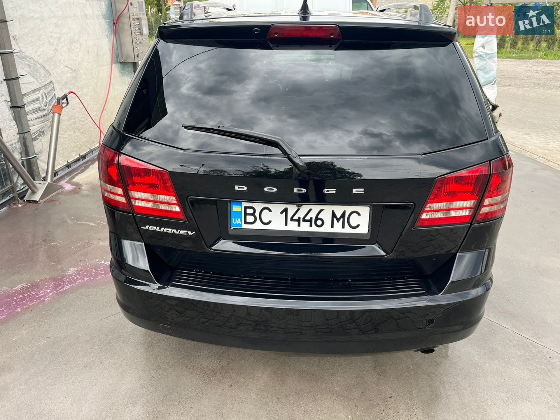 Dodge Journey 2018 VIN 3C4PDCAB2JT353266 фото оголошення 7 з 30