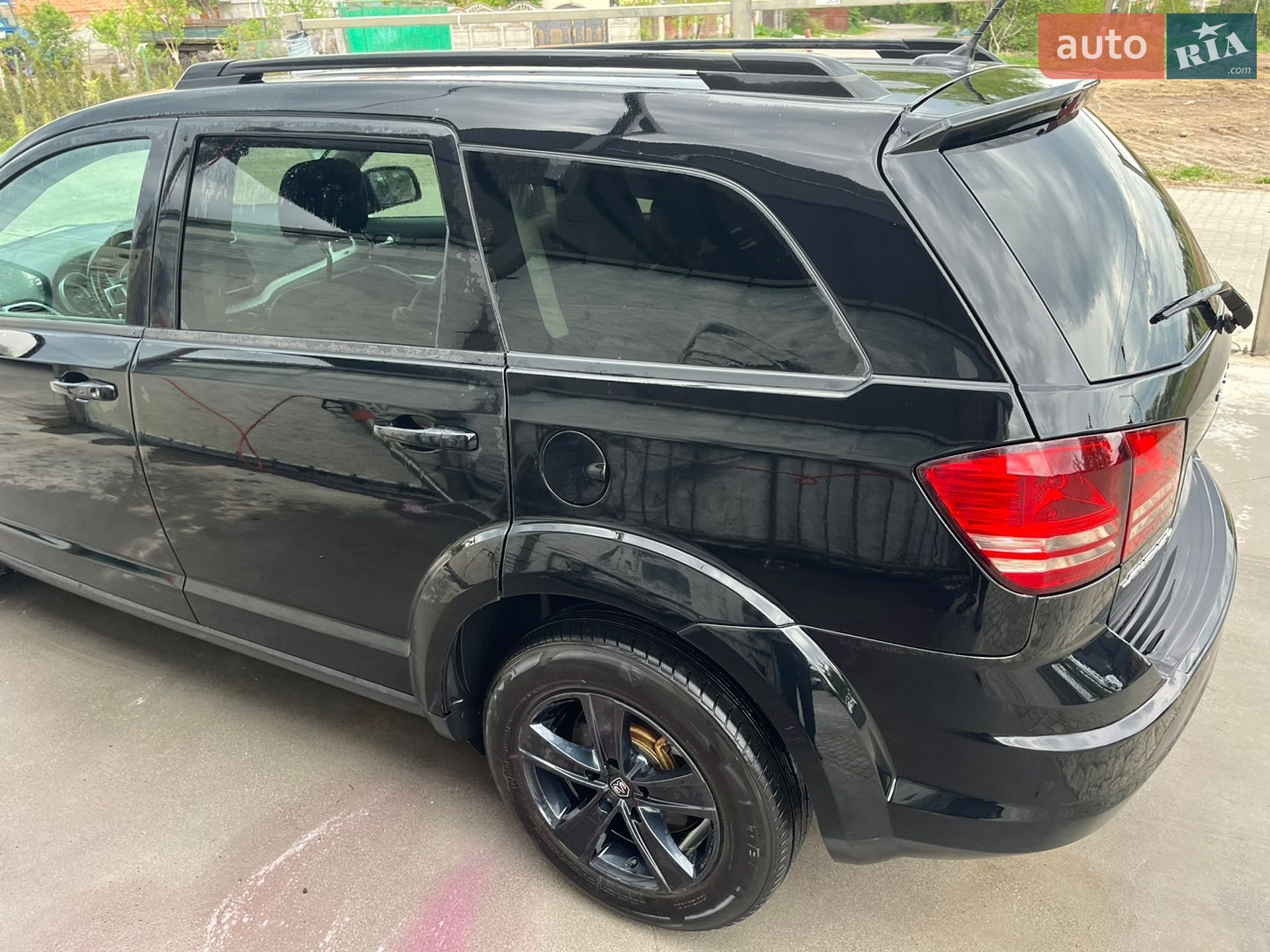 Dodge Journey 2018 VIN 3C4PDCAB2JT353266 фото оголошення 8 з 30