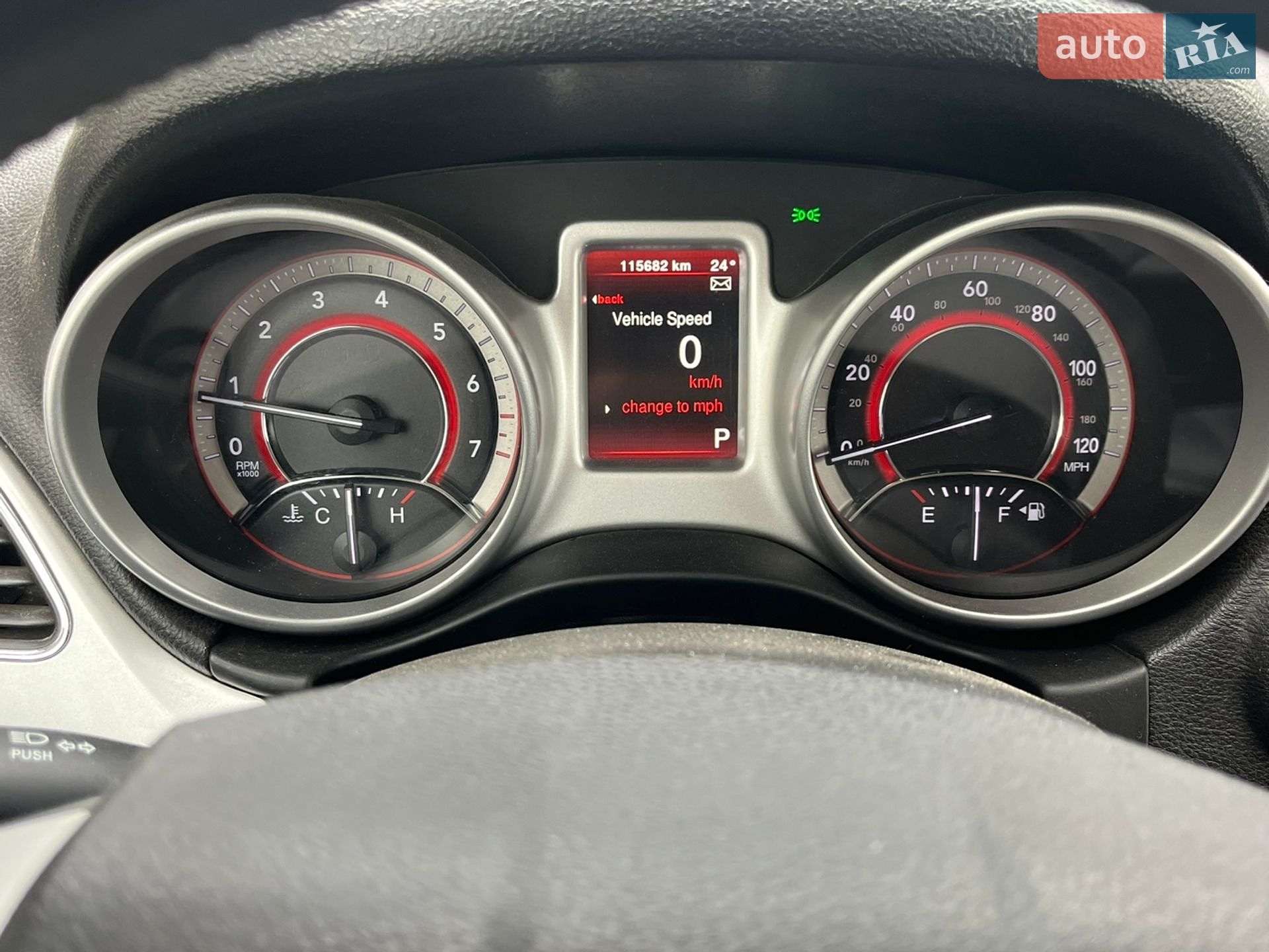 Dodge Journey 2018 VIN 3C4PDCAB2JT353266 фото оголошення 13 з 30