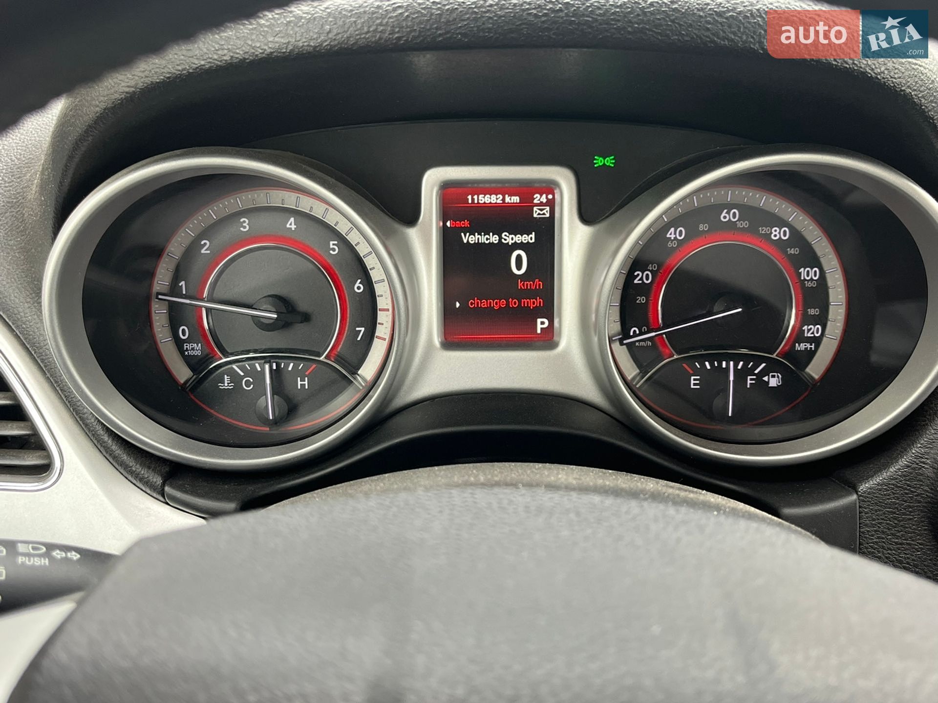 Dodge Journey 2018 VIN 3C4PDCAB2JT353266 фото оголошення 14 з 30