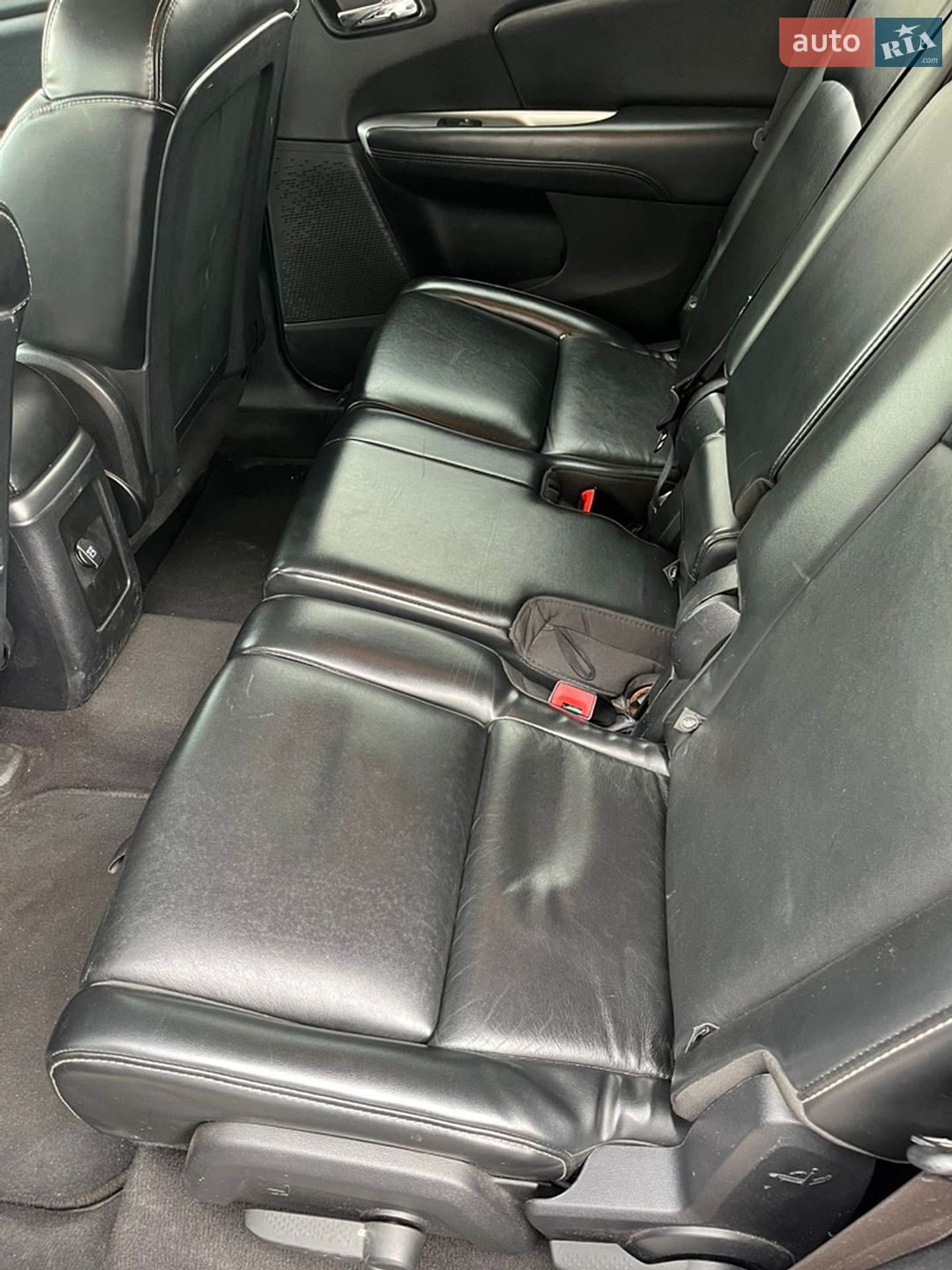 Dodge Journey 2018 VIN 3C4PDCAB2JT353266 фото оголошення 22 з 30