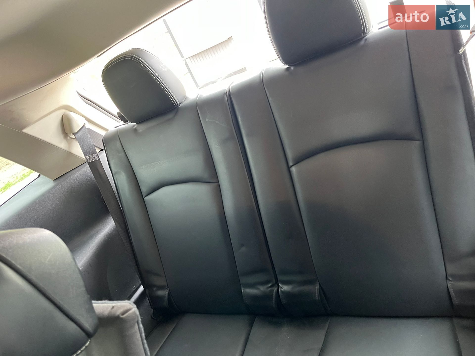 Dodge Journey 2018 VIN 3C4PDCAB2JT353266 фото оголошення 25 з 30