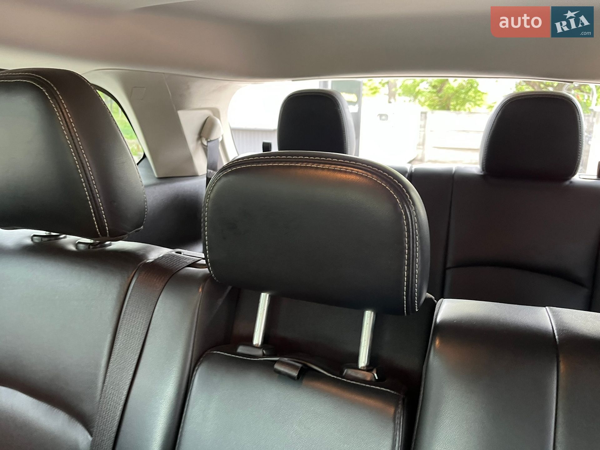 Dodge Journey 2018 VIN 3C4PDCAB2JT353266 фото оголошення 26 з 30