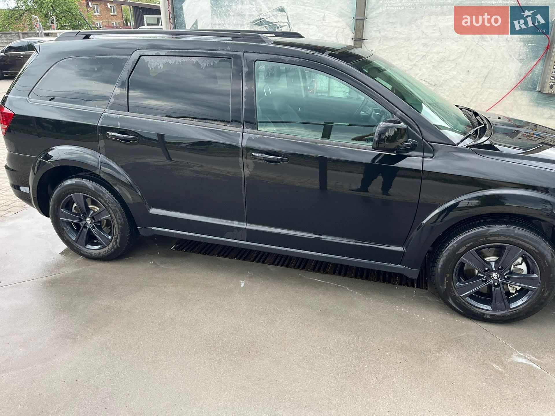 Dodge Journey 2018 VIN 3C4PDCAB2JT353266 фото оголошення 5 з 30