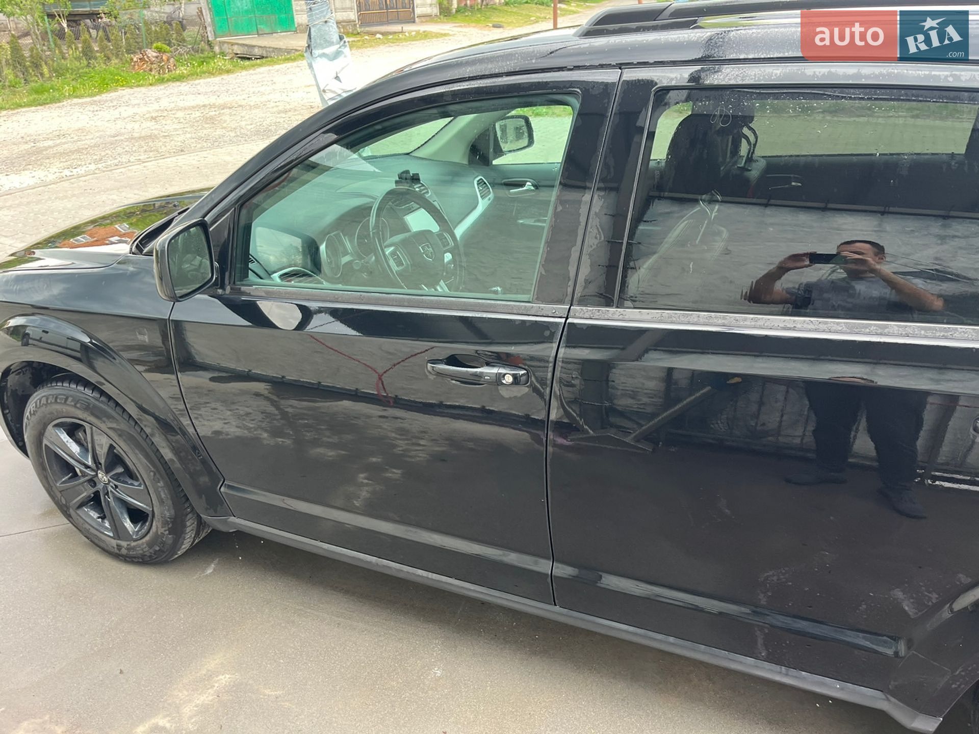 Dodge Journey 2018 VIN 3C4PDCAB2JT353266 фото оголошення 9 з 30