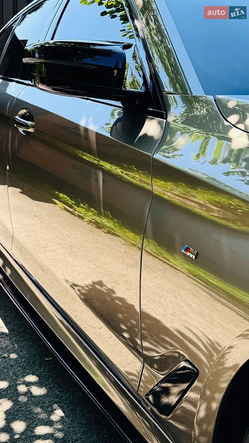 BMW 5 Series 2018 VIN WBAJA7C56JWC74853 фото оголошення 20 з 72