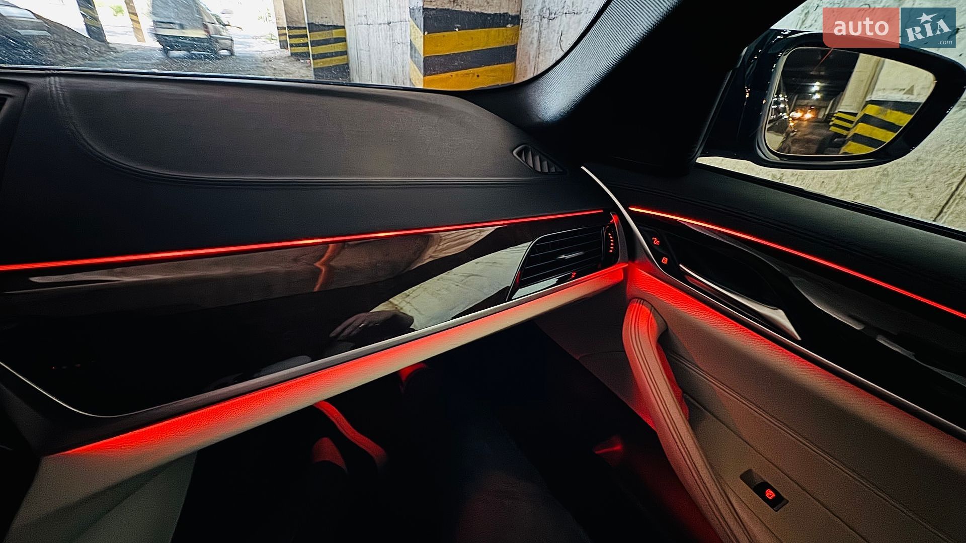 BMW 5 Series 2018 VIN WBAJA7C56JWC74853 фото оголошення 44 з 72