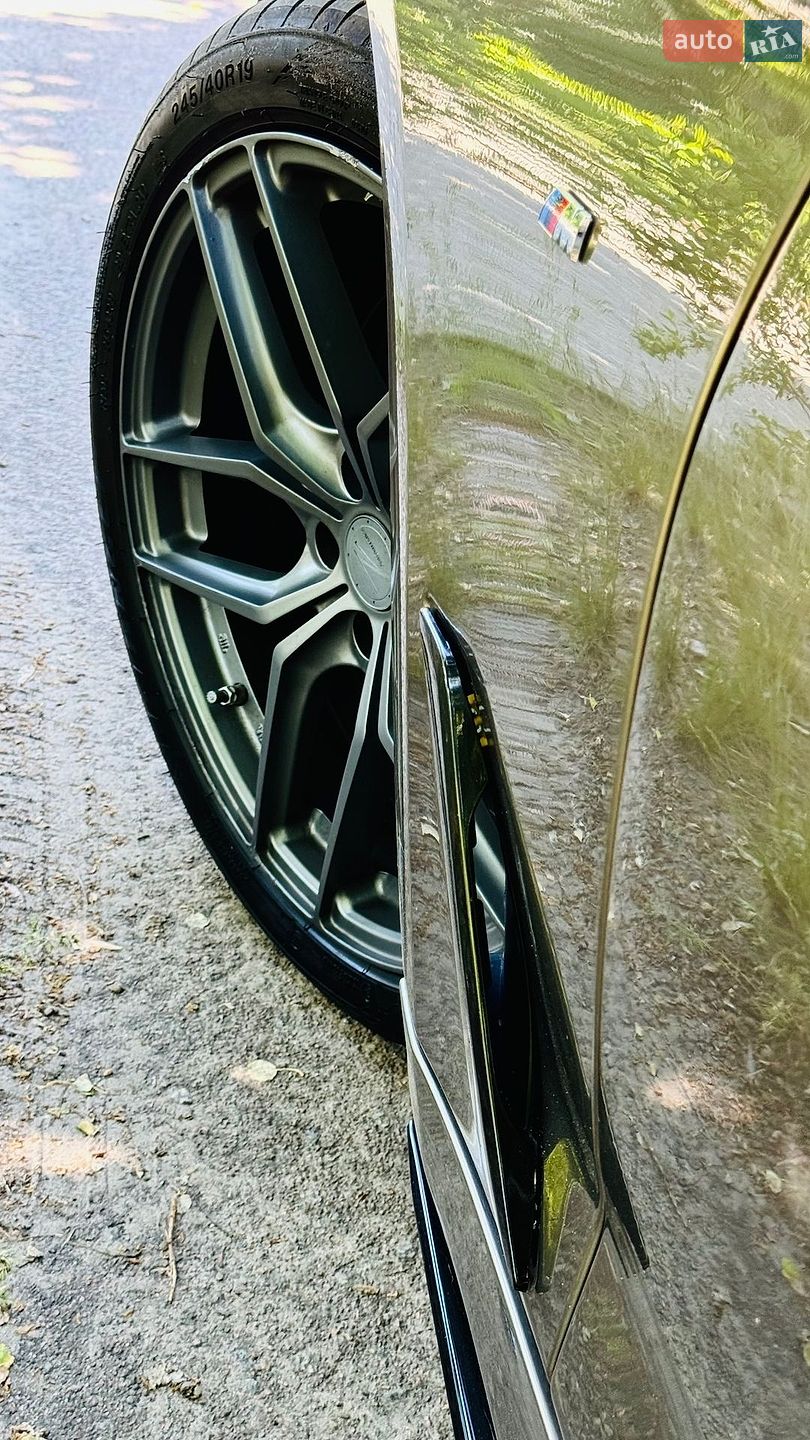 BMW 5 Series 2018 VIN WBAJA7C56JWC74853 фото оголошення 47 з 72