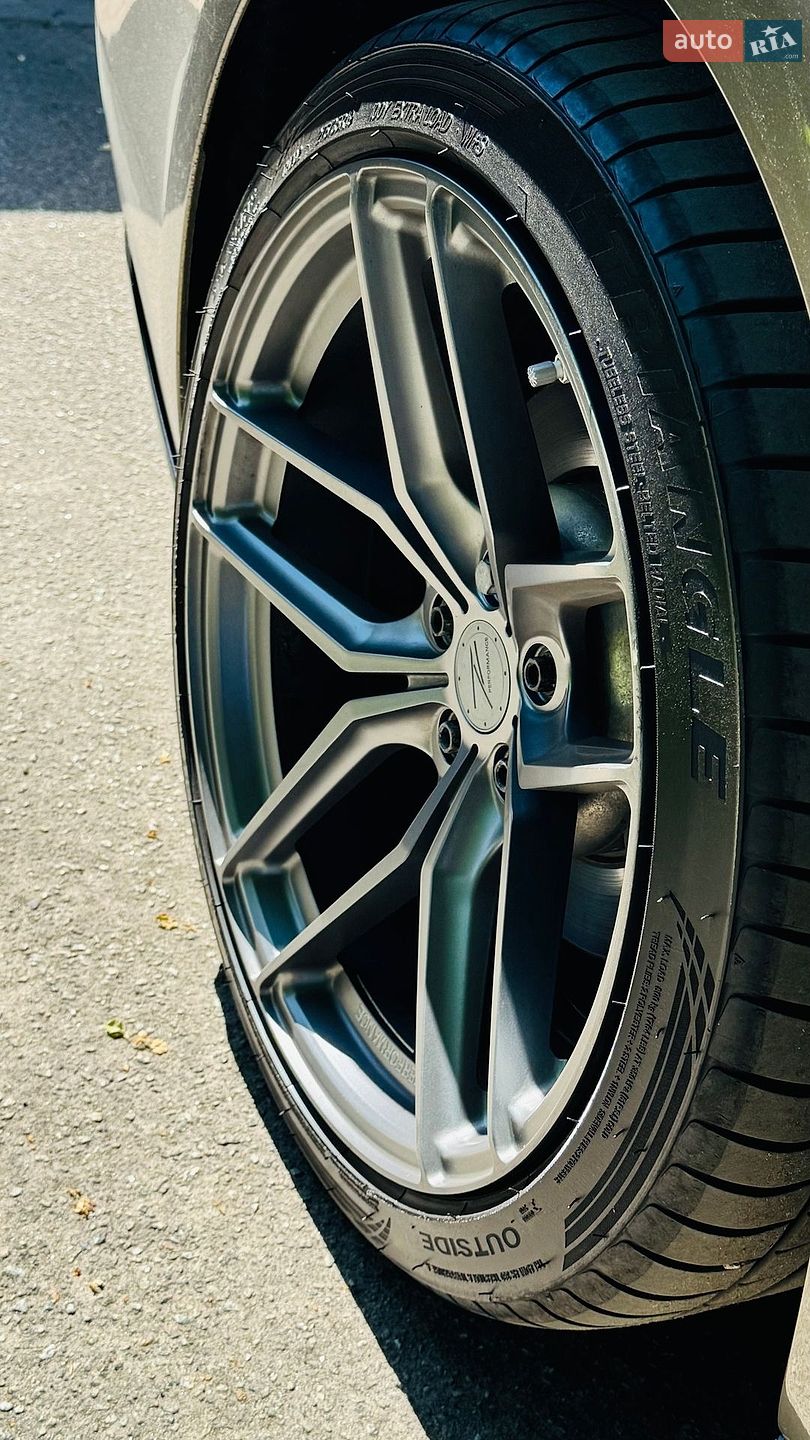 BMW 5 Series 2018 VIN WBAJA7C56JWC74853 фото оголошення 61 з 72