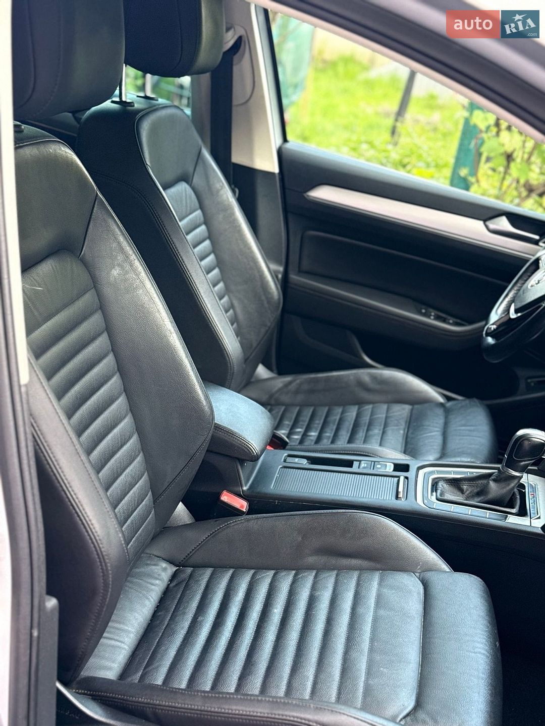 Volkswagen Passat 2019 VIN WVWZZZ3CZKE125721 фото оголошення 20 з 27
